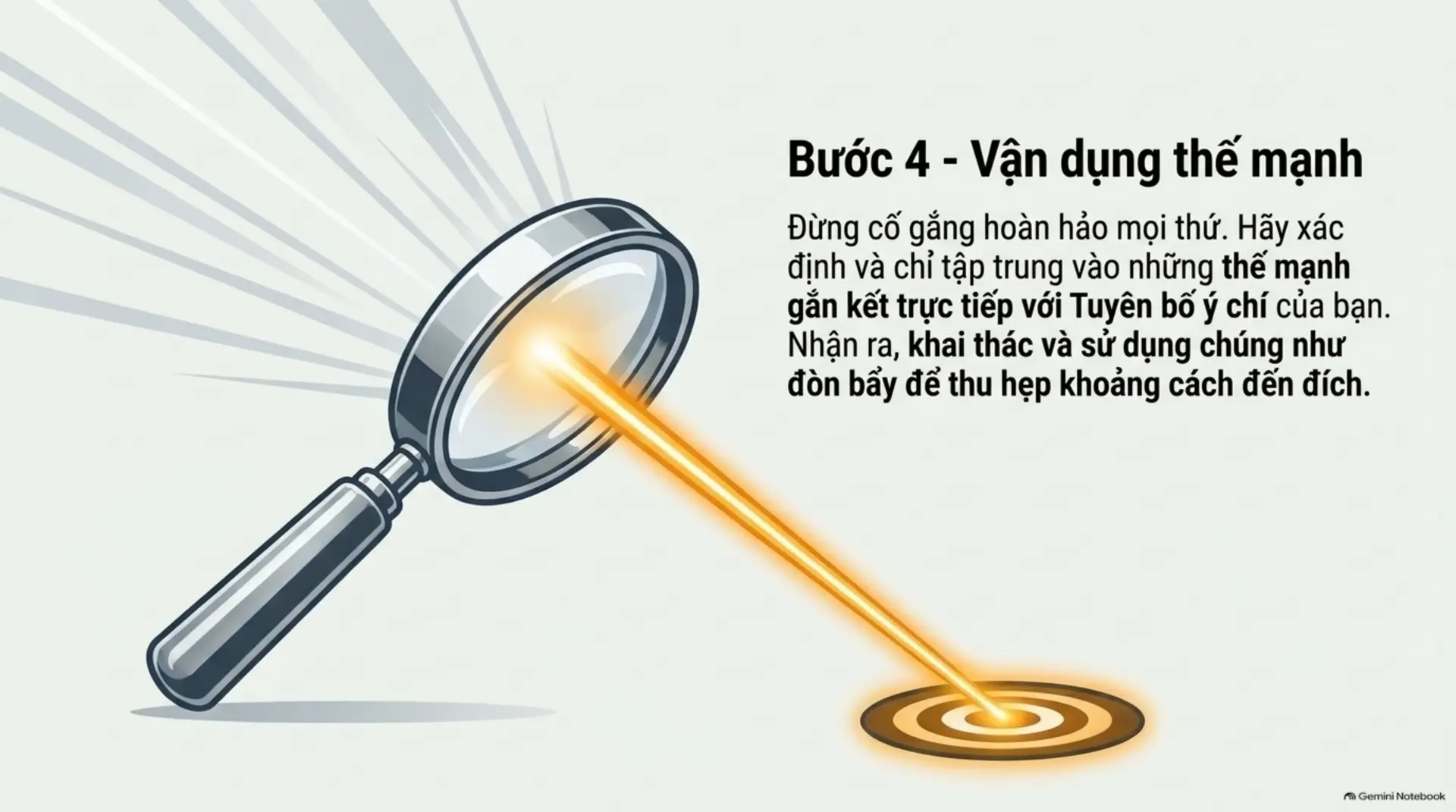 Slide Tóm tắt 9 - BẢN ĐỒ THÀNH CÔNG - LỘ TRÌNH BIẾN ƯỚC MƠ THÀNH HIỆN THỰC CÙNG MECOBOOKS