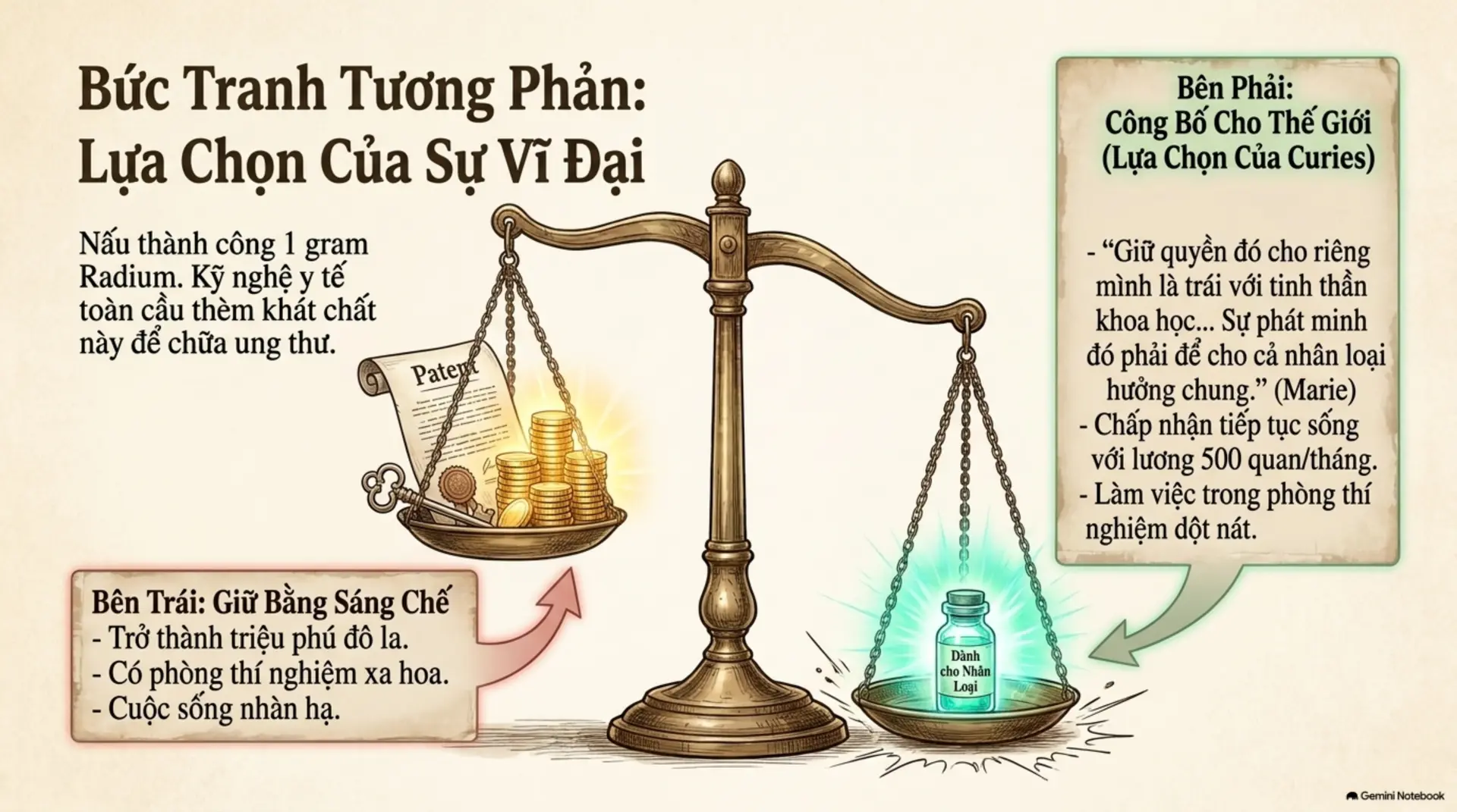 Slide Tóm tắt 10 - Mecobooks: Gương Hy Sinh - Những Bước Chân Vĩ Đại Thay Đổi Vận Mệnh Nhân Loại