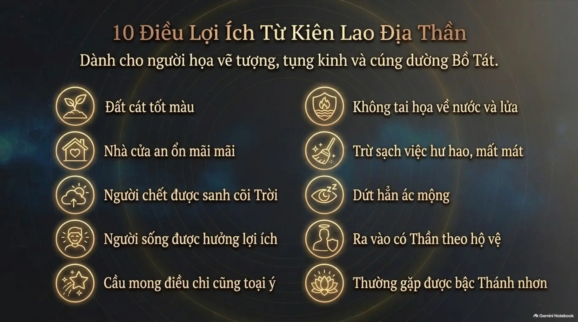 Slide Tóm tắt 10 - 1. Lời mở đầu: Chào mừng bạn đến với 