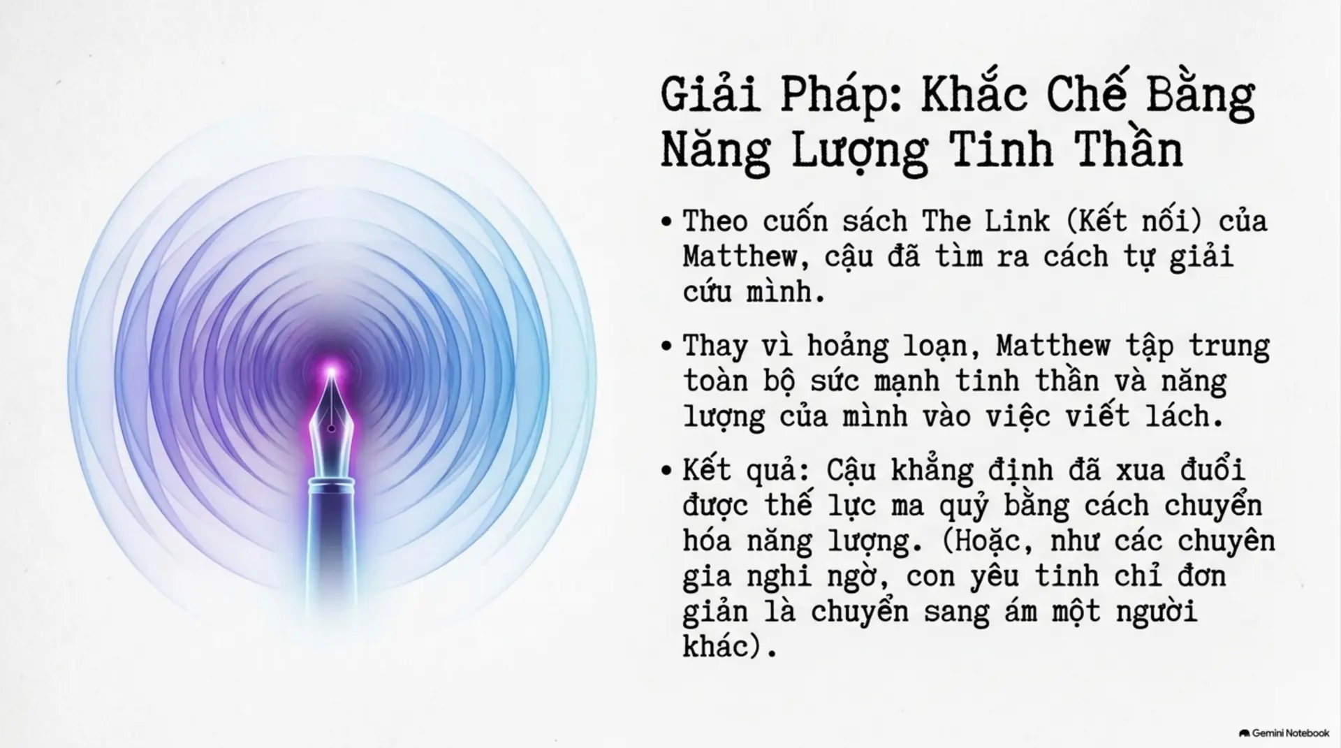 Slide Tóm tắt 10 - Khám Phá