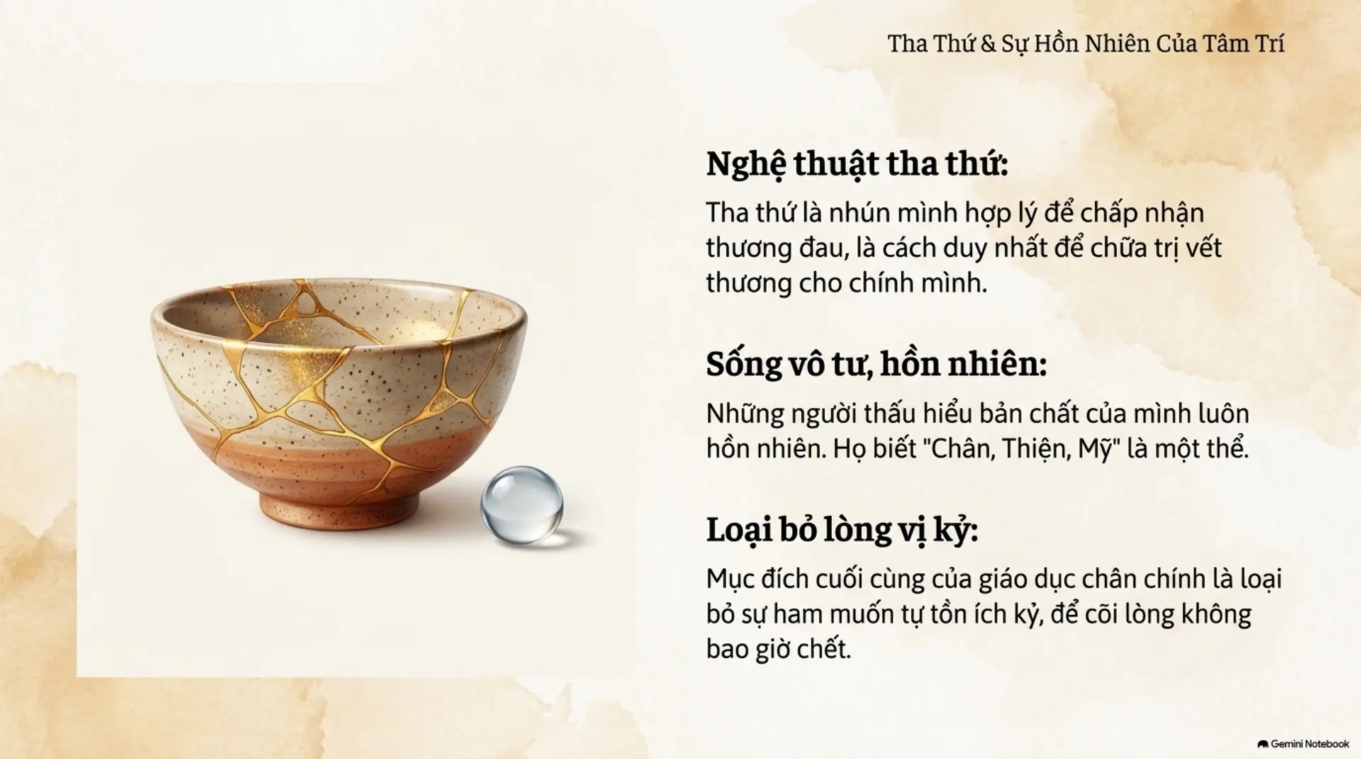 Slide Tóm tắt 10 - Kiếp này, cảm giác của bạn ra sao? Hành trình 99 việc cần làm để đời người không hối tiếc