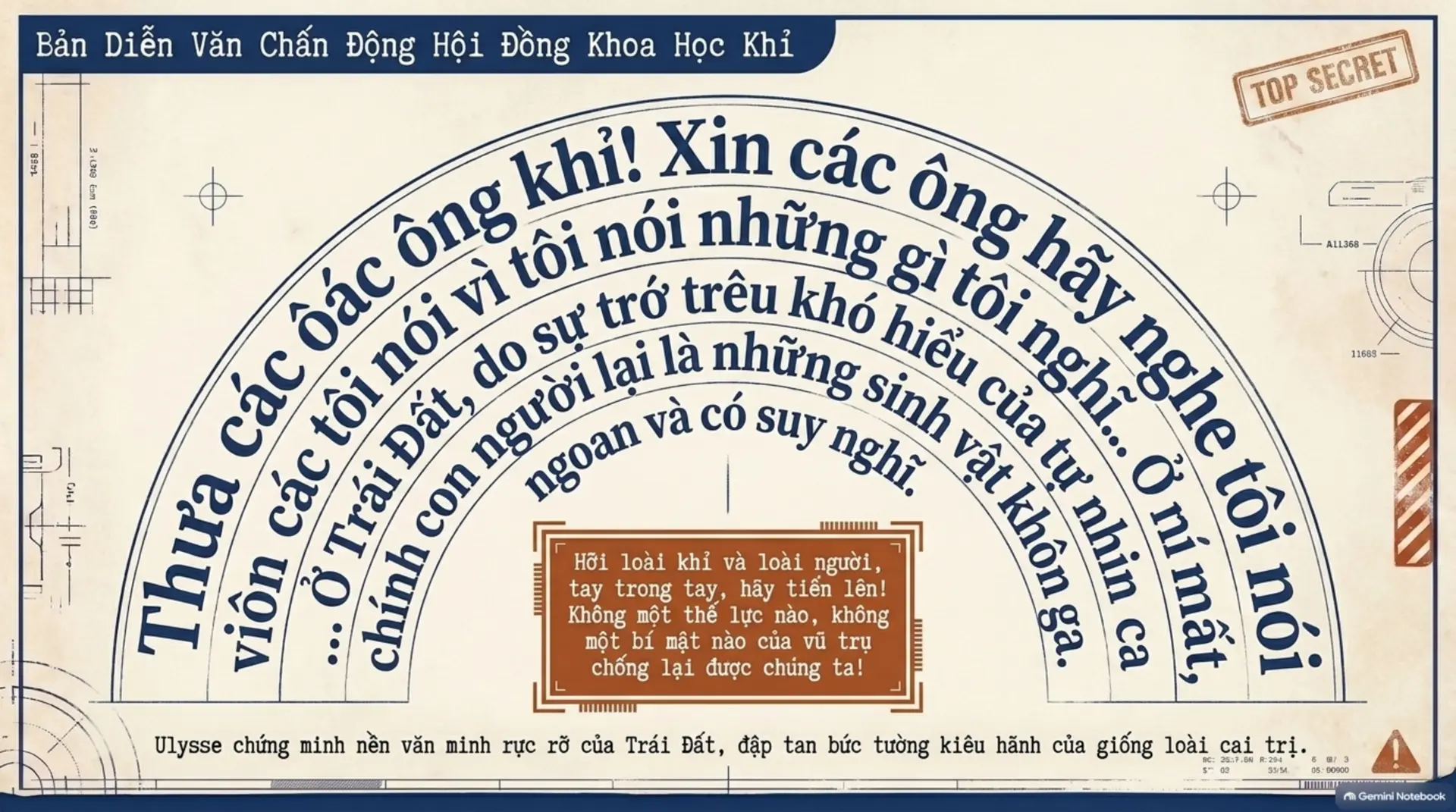 Slide Tóm tắt 10 - [Mecobooks] Giải mã 