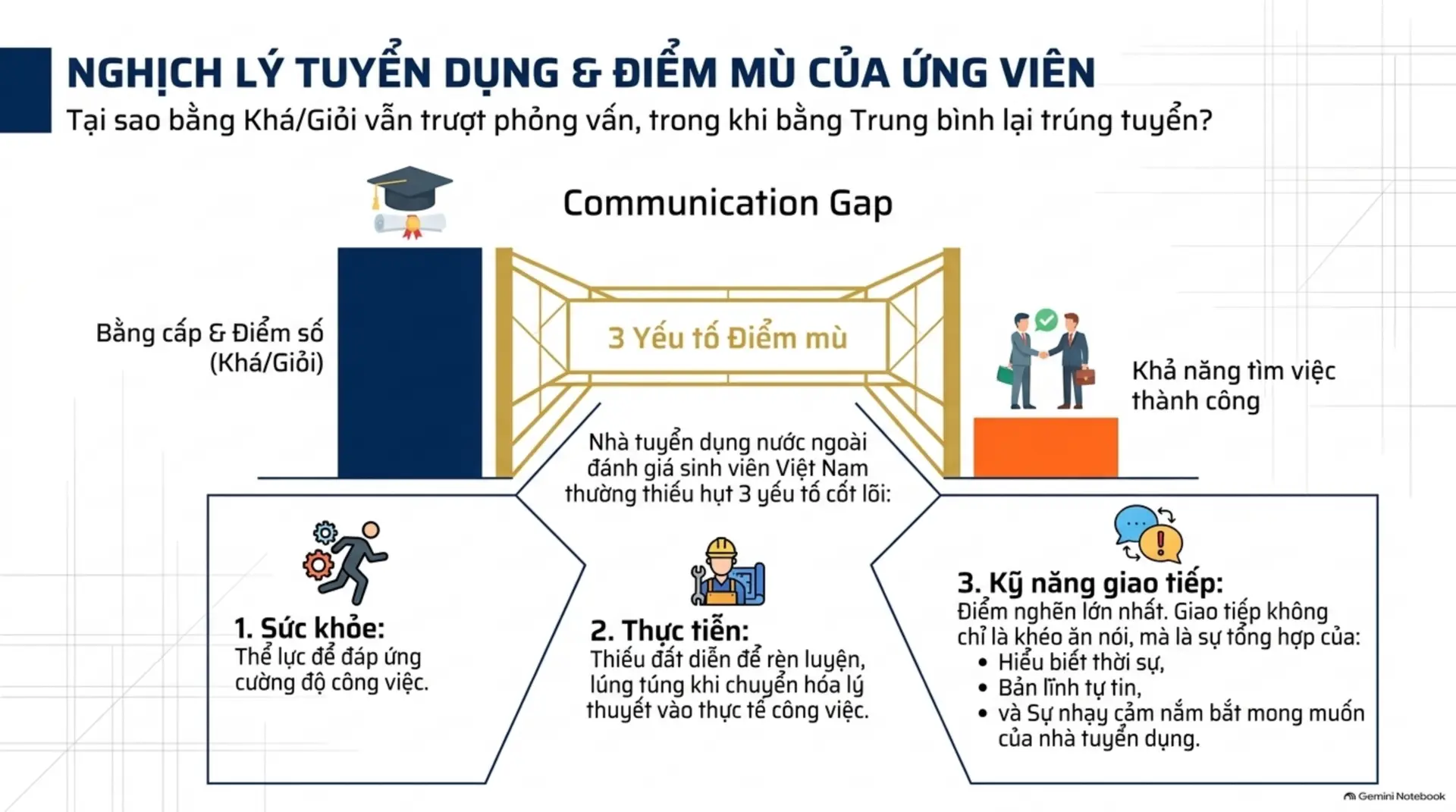 Slide Tóm tắt 10 - CHIẾN LƯỢC ĐỘT PHÁ KẾT QUẢ HỌC TẬP VÀ SỰ NGHIỆP TỪ VŨ TRỤ SÁCH MECOBOOKS