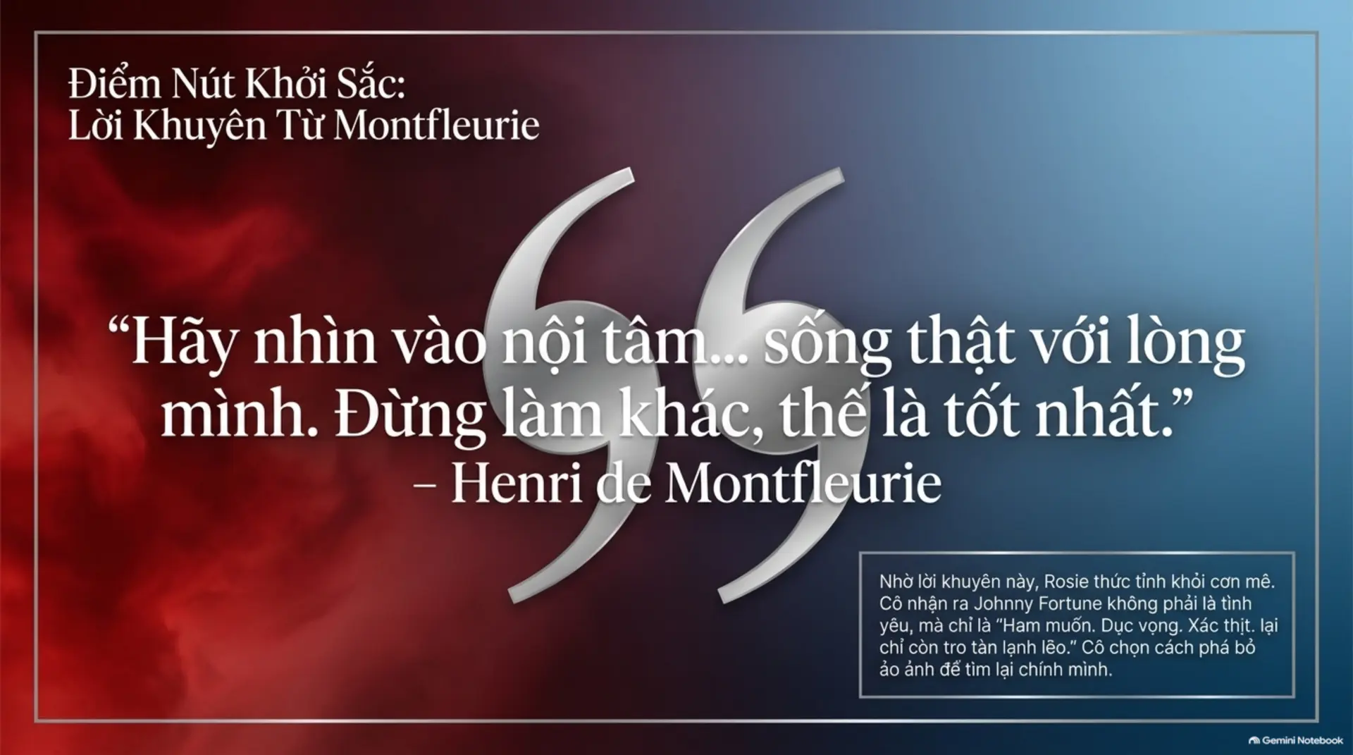 Slide Tóm tắt 11 - 