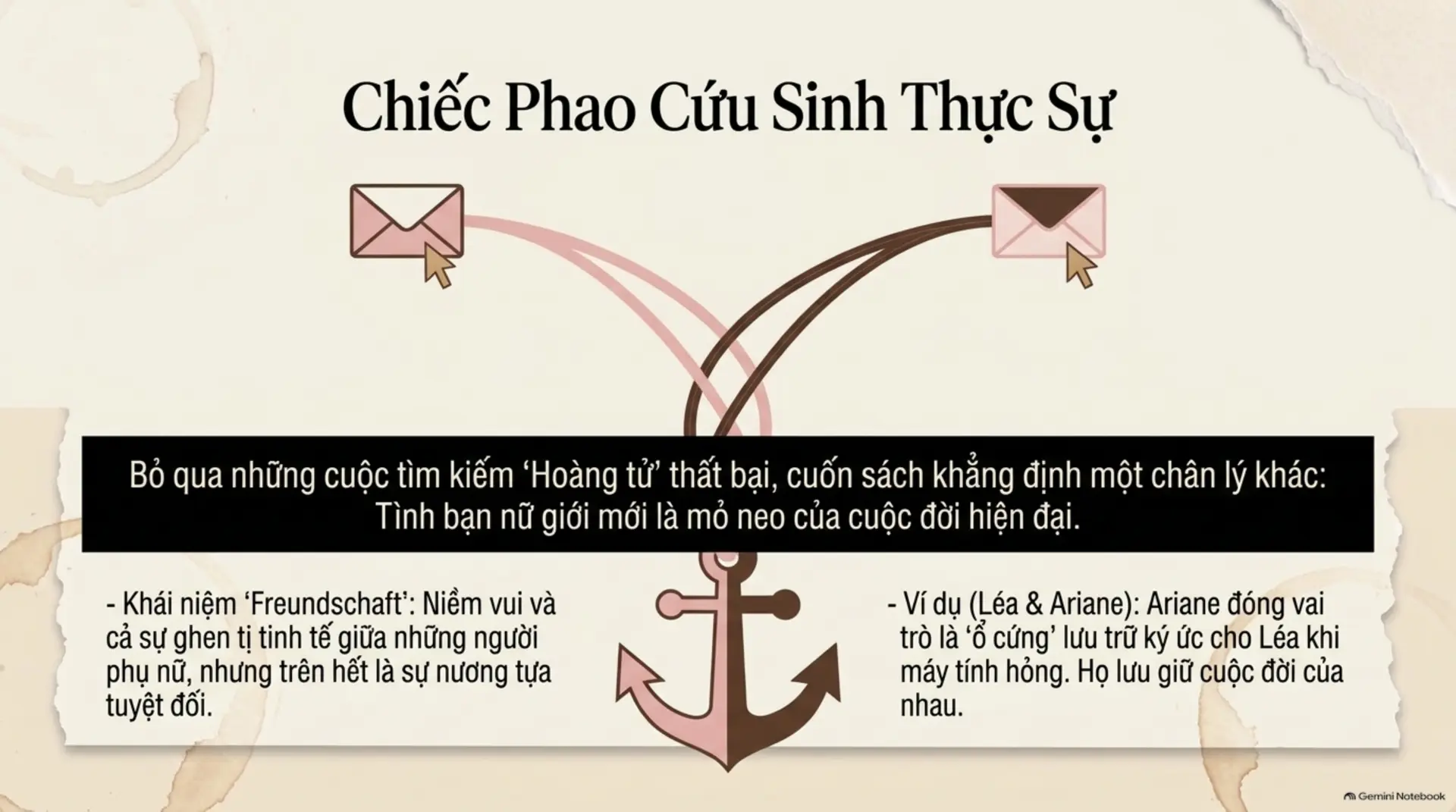 Slide Tóm tắt 11 - 