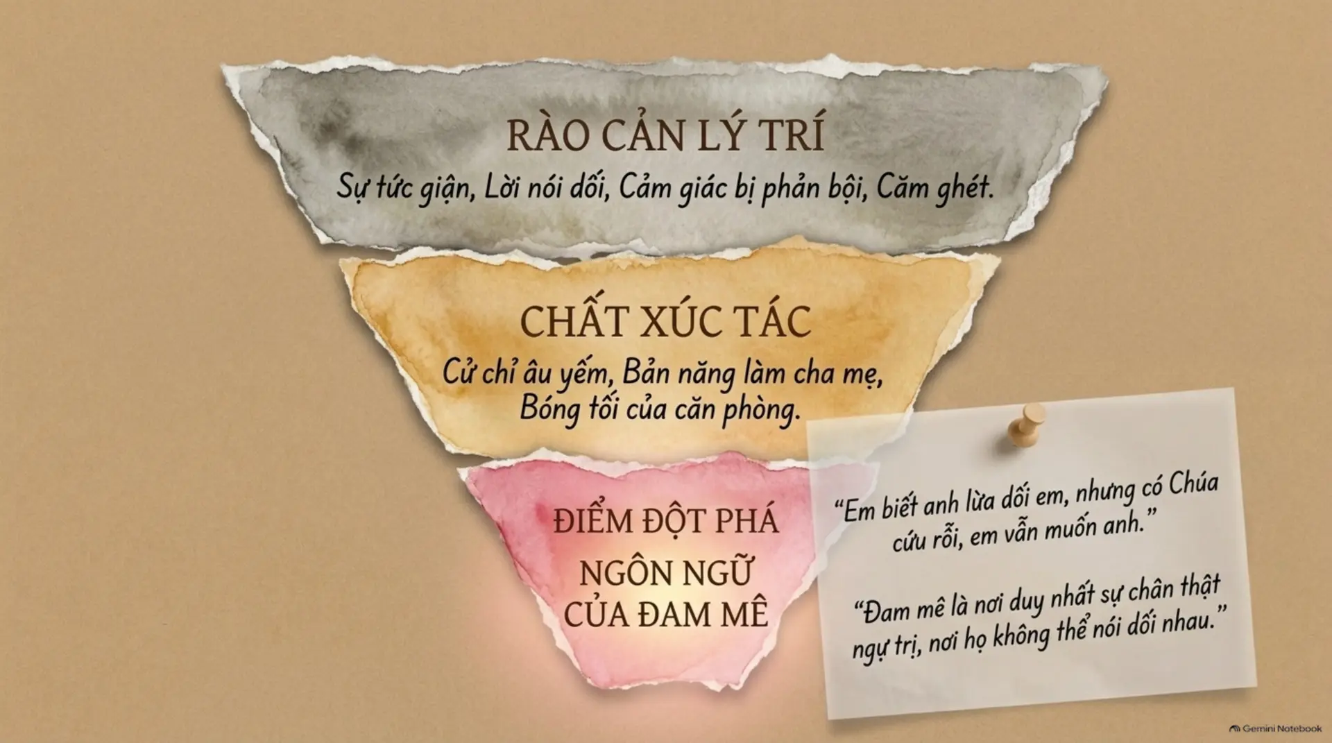 Slide Tóm tắt 11 - Ở Lại Đây Với Anh: Khi Định Mệnh Bắt Đầu Từ Một Cuộc Truy Đuổi