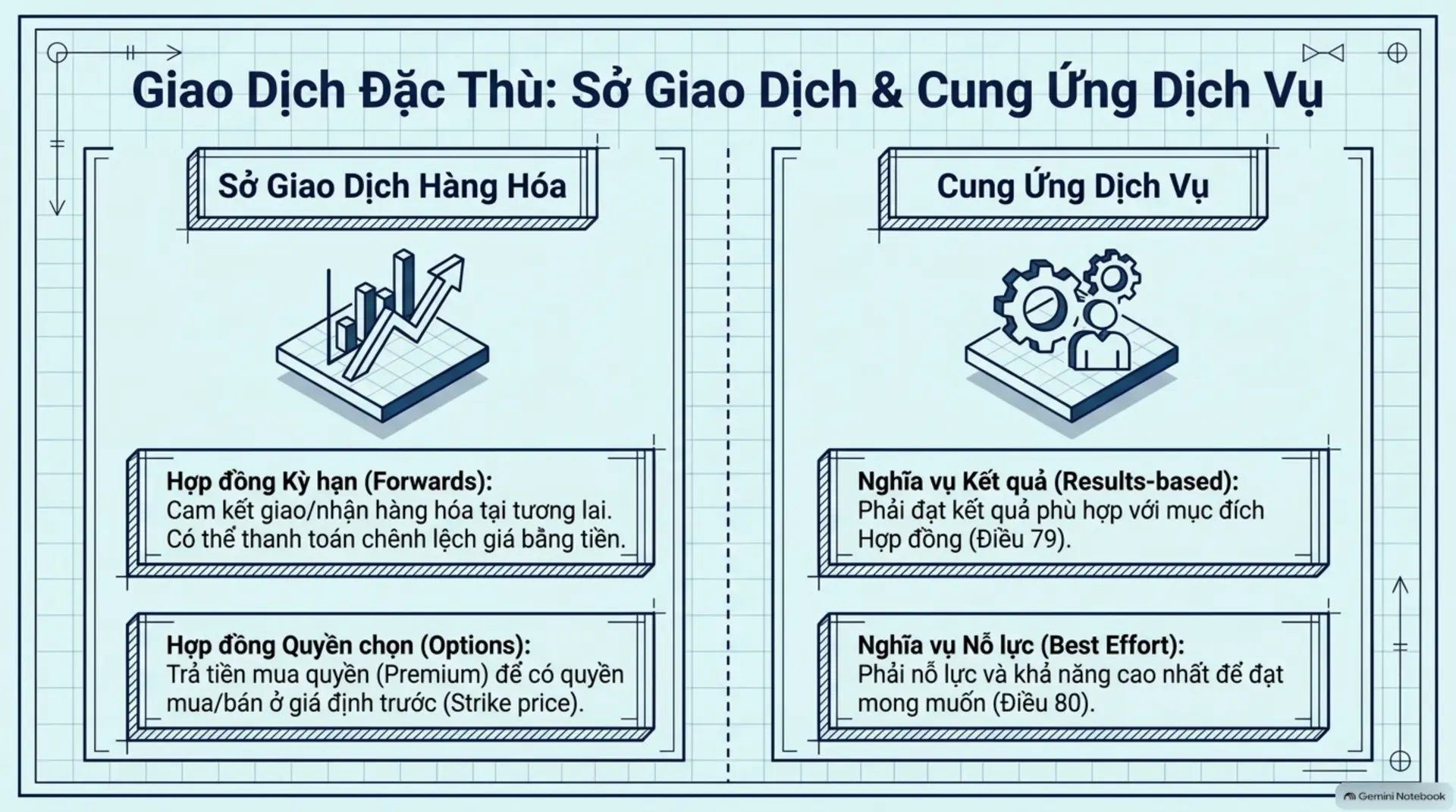 Slide Tóm tắt 11 - Cẩm Nang Toàn Diện Về Luật Thương Mại 2005: