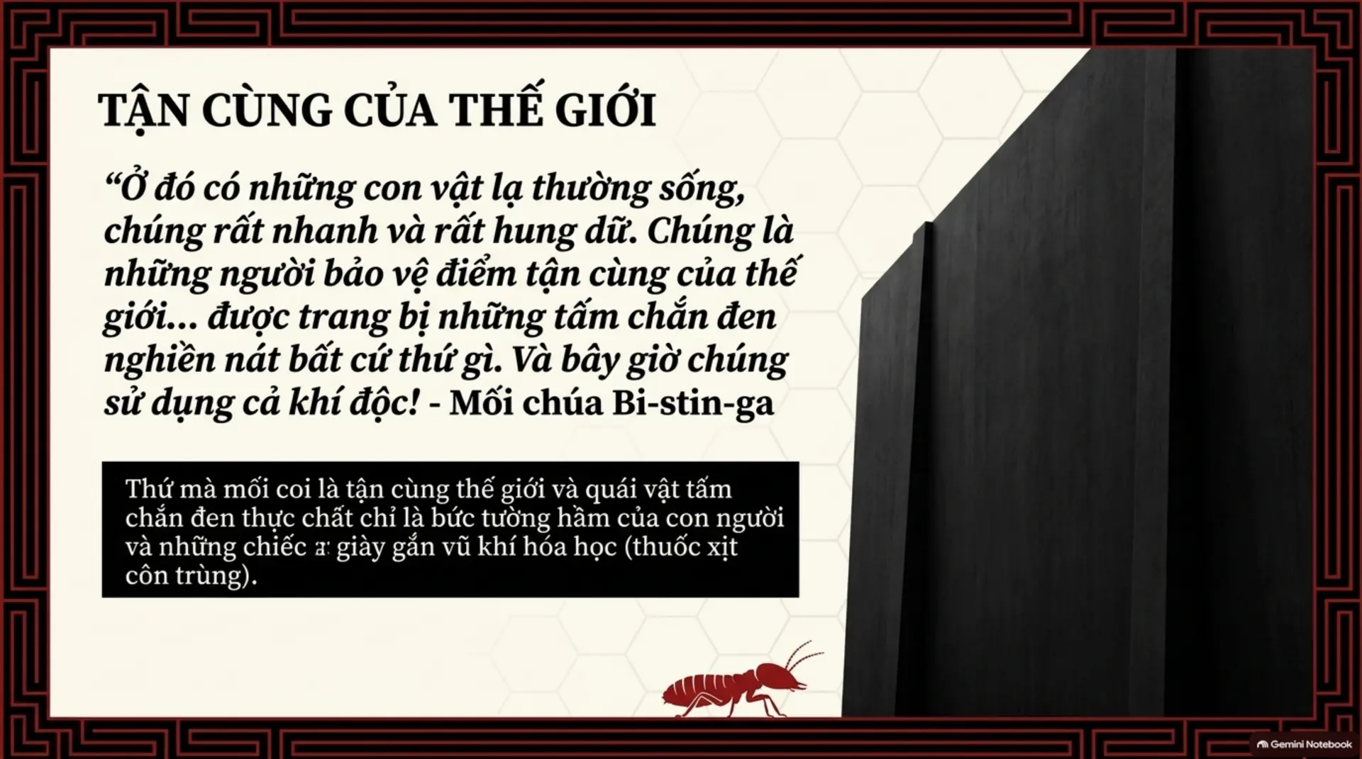 Slide Tóm tắt 11 - KHÁM PHÁ VŨ TRỤ