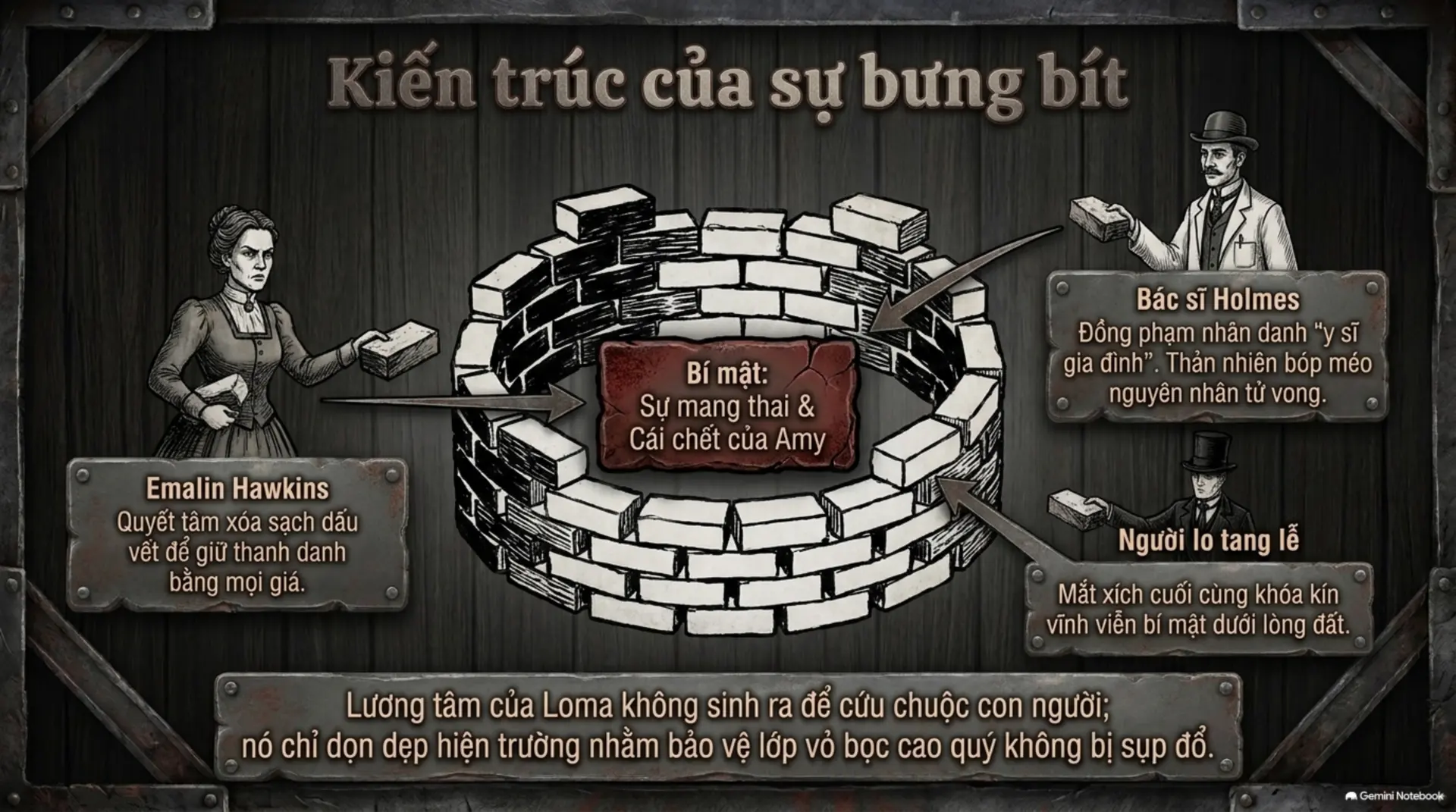 Slide Tóm tắt 11 -