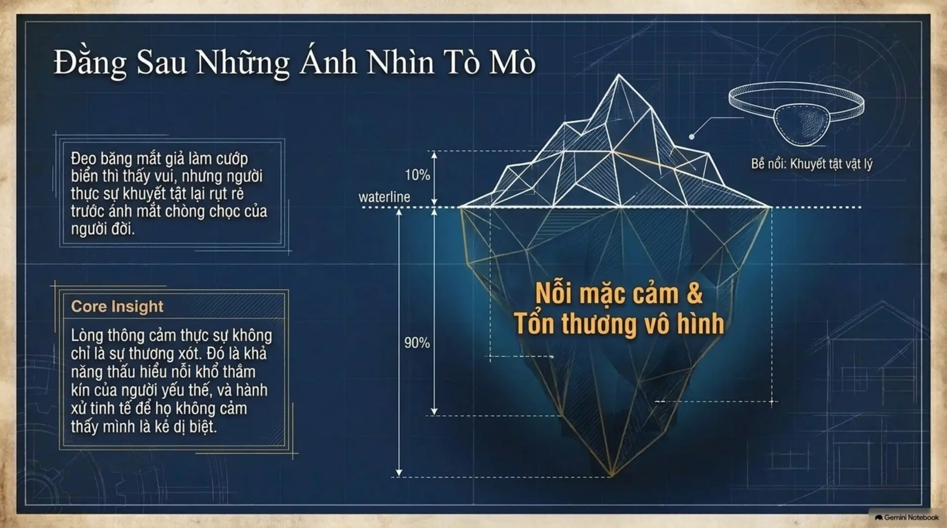 Slide Tóm tắt 11 - SÁNG TẠO BẢN THÂN - NGHỆ THUẬT TỰ THÂN KHAI PHÁ CỦA LƯU DUNG