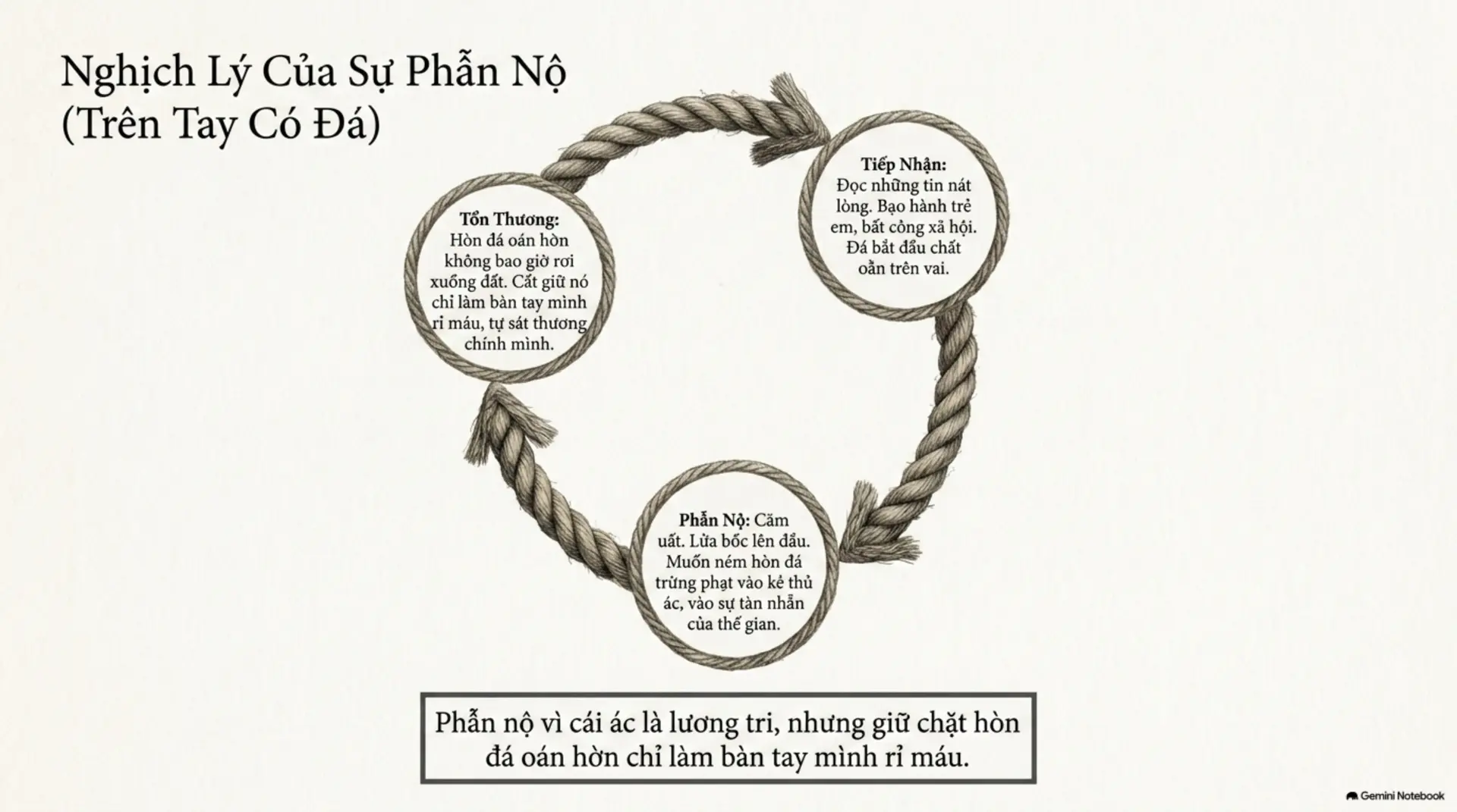 Slide Tóm tắt 11 - Gáy Người Thì Lạnh: Nơi Những Mảnh Ký Ức Sưởi Ấm Tâm Hồn Tại Vũ Trụ Sách Mecobooks