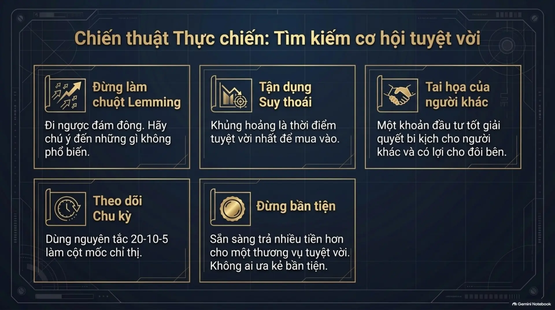 Slide Tóm tắt 12 - [Mecobooks] Dạy Con Làm Giàu Tập 7: Ai Đã Lấy Tiền Của Tôi? - Giải Mã Trò Chơi Tiền Bạc