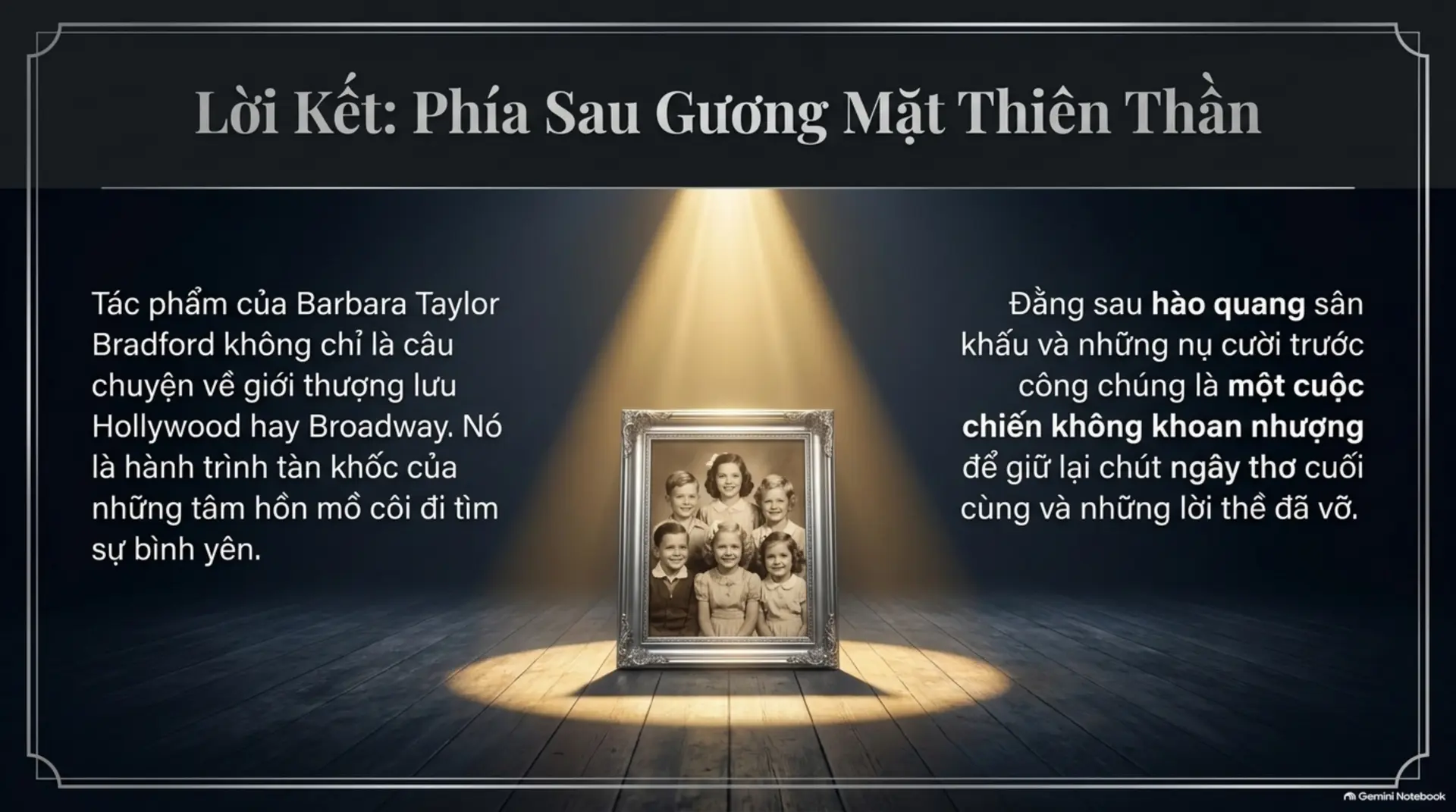 Slide Tóm tắt 12 - 