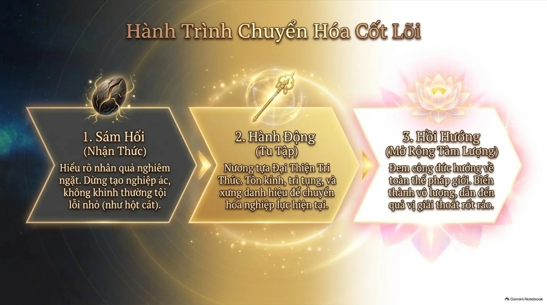Slide Tóm tắt 12 - 1. Lời mở đầu: Chào mừng bạn đến với 