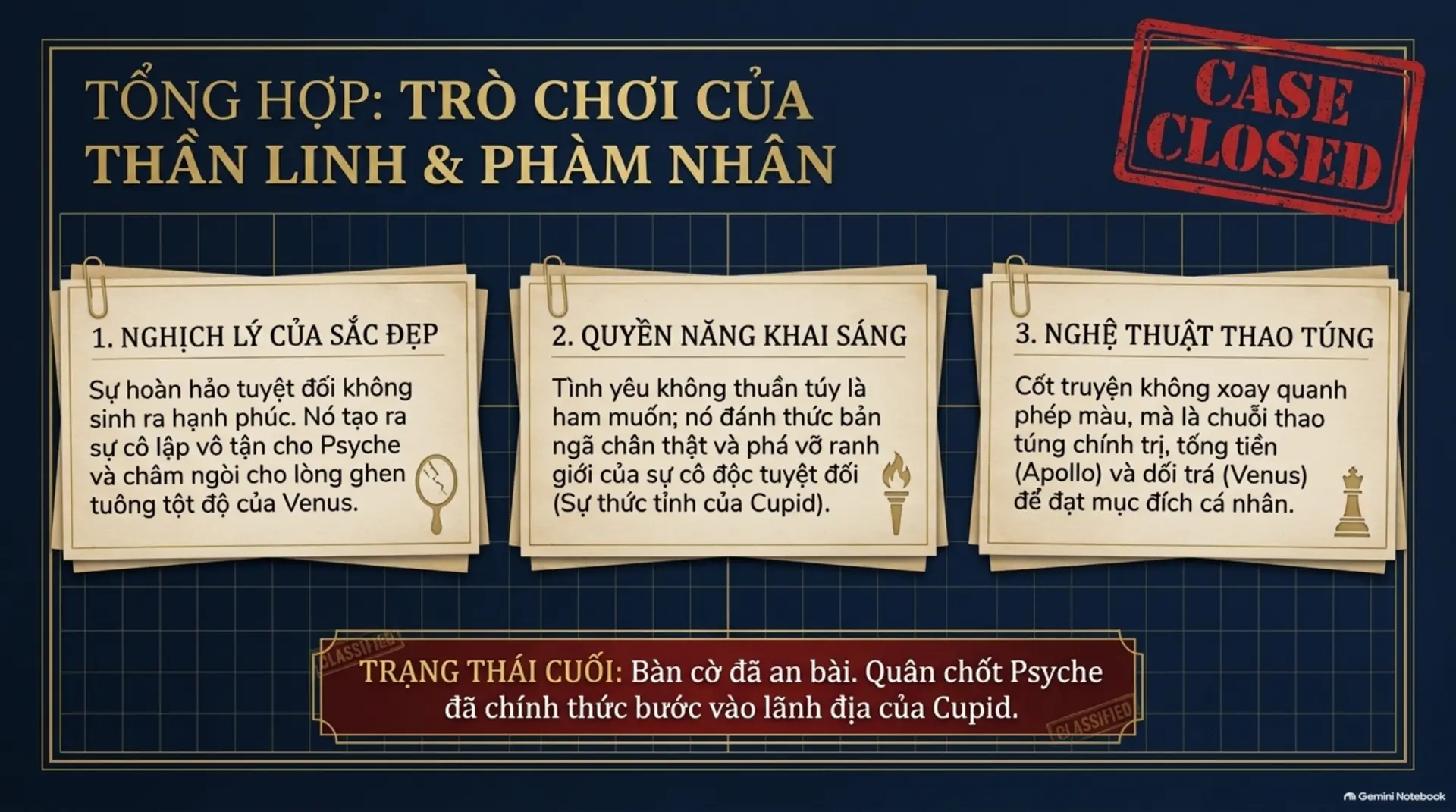 Slide Tóm tắt 12 - Review Sách