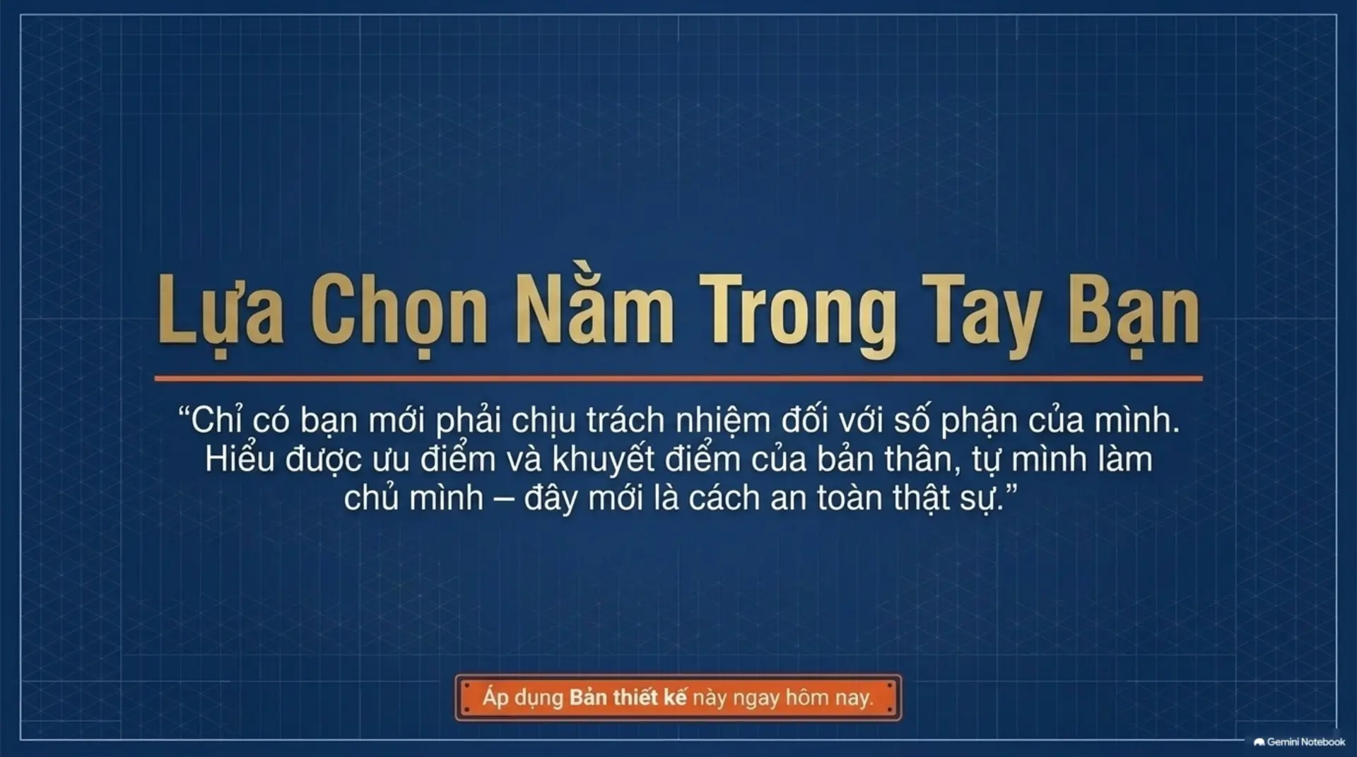 Slide Tóm tắt 12 - 101 Kinh Nghiệm Thành Đạt: Bản Đồ Dẫn Lối Thành Công Từ Vũ Trụ Sách Mecobooks