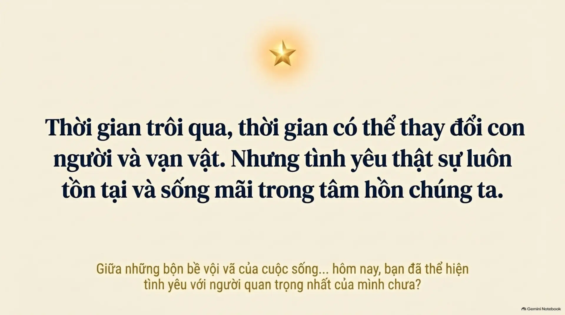 Slide Tóm tắt 12 - Điều Kỳ Diệu Của Tình Yêu: Những Bản Nhạc Bất Tử Từ Vũ Trụ Sách Mecobooks