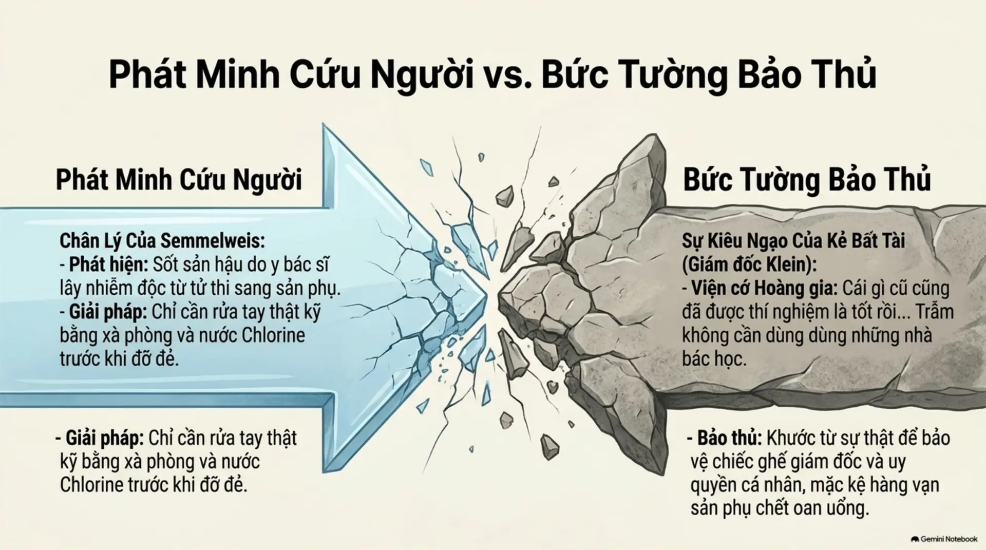 Slide Tóm tắt 13 - Mecobooks: Gương Hy Sinh - Những Bước Chân Vĩ Đại Thay Đổi Vận Mệnh Nhân Loại