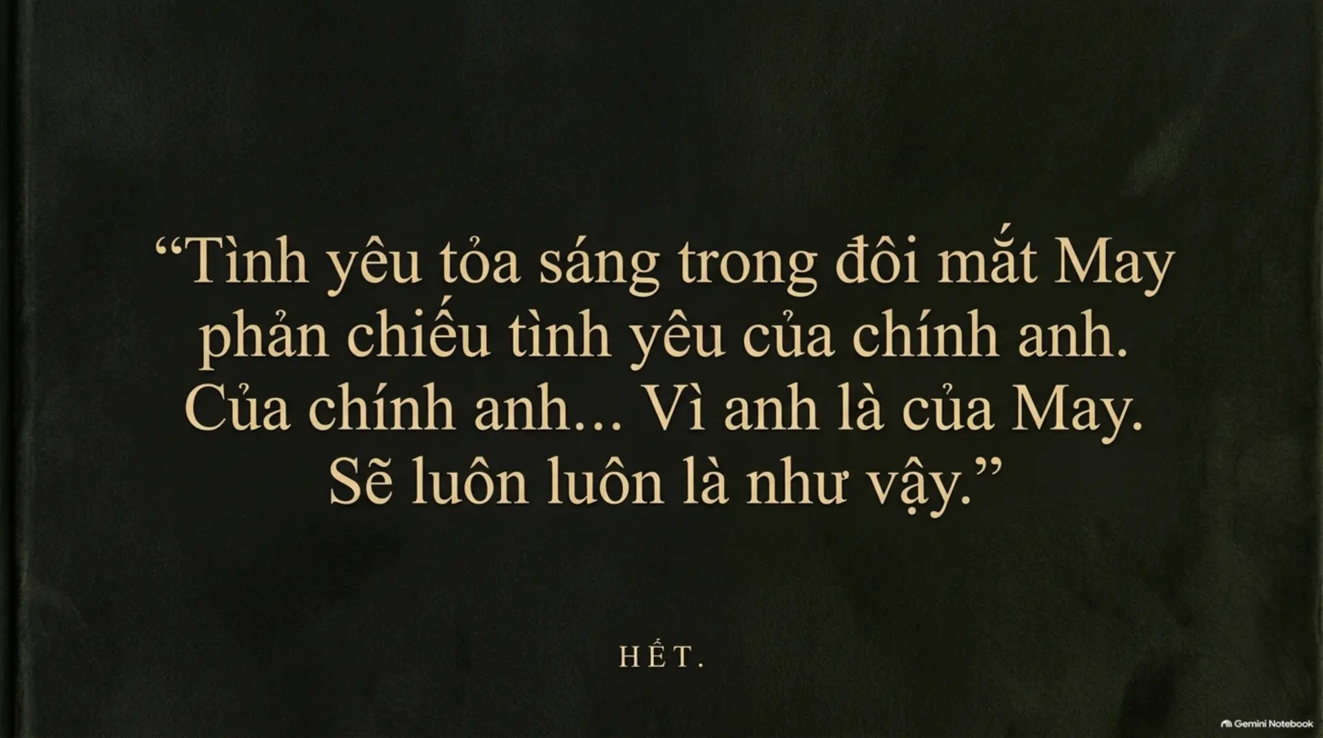 Slide Tóm tắt 13 - [Review] Trang Trại Tình Yêu: Khi Di Sản Đối Đầu Với Tham Vọng Hào Nhoáng
