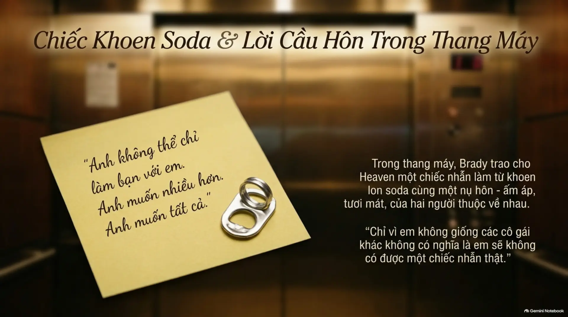 Slide Tóm tắt 13 - Review Sách: Anh Chàng Ngu Ngơ Và Cô Nàng Rắc Rối – Bản Giao Hưởng Hài Hước Của Những Kẻ 