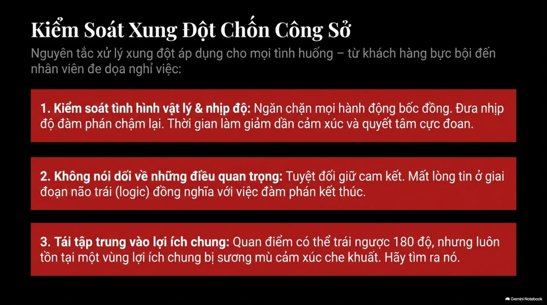 Slide Tóm tắt 13 - Nghệ Thuật 