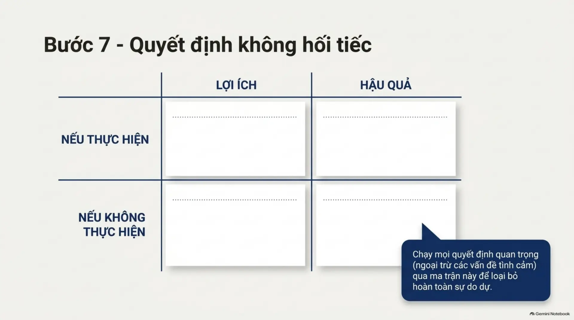 Slide Tóm tắt 13 - BẢN ĐỒ THÀNH CÔNG - LỘ TRÌNH BIẾN ƯỚC MƠ THÀNH HIỆN THỰC CÙNG MECOBOOKS