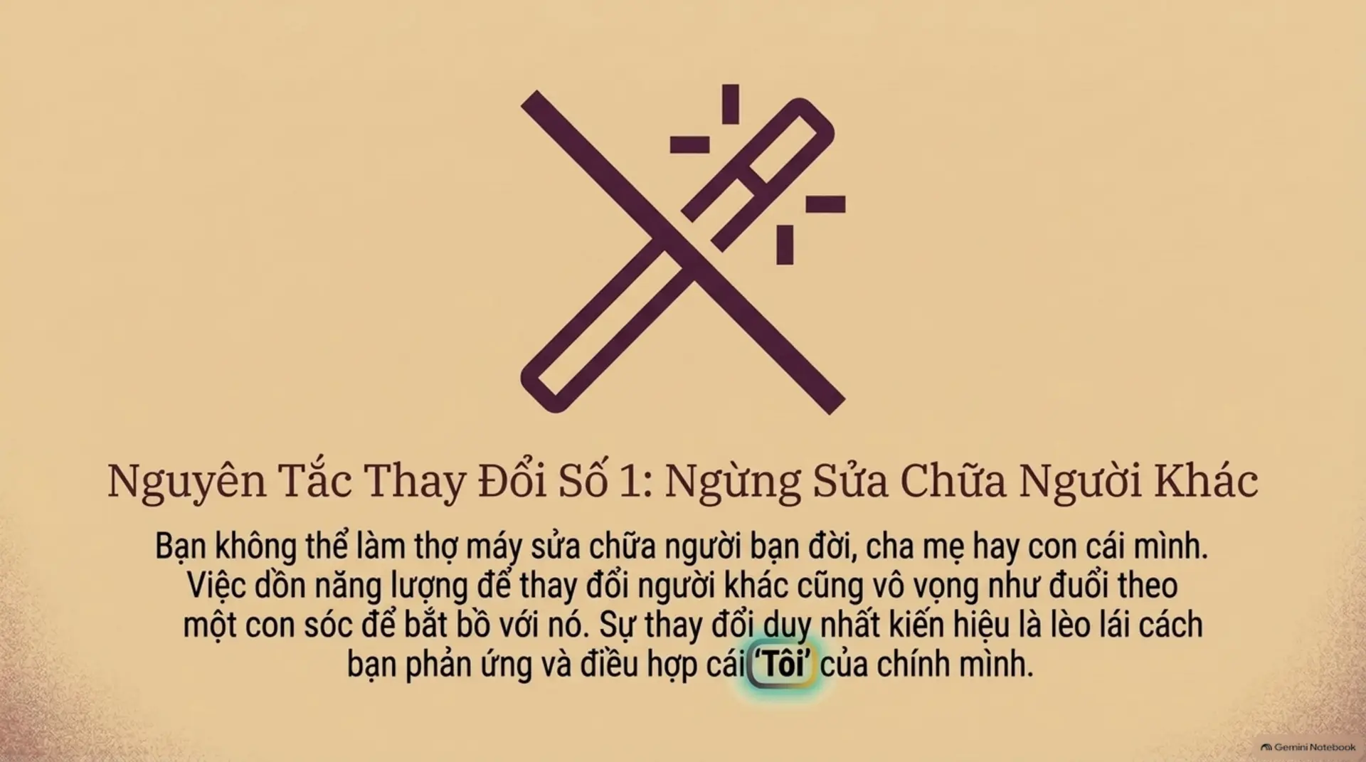 Slide Tóm tắt 13 - Vũ Điệu Của Sự Mật Thiết: Tìm Lại