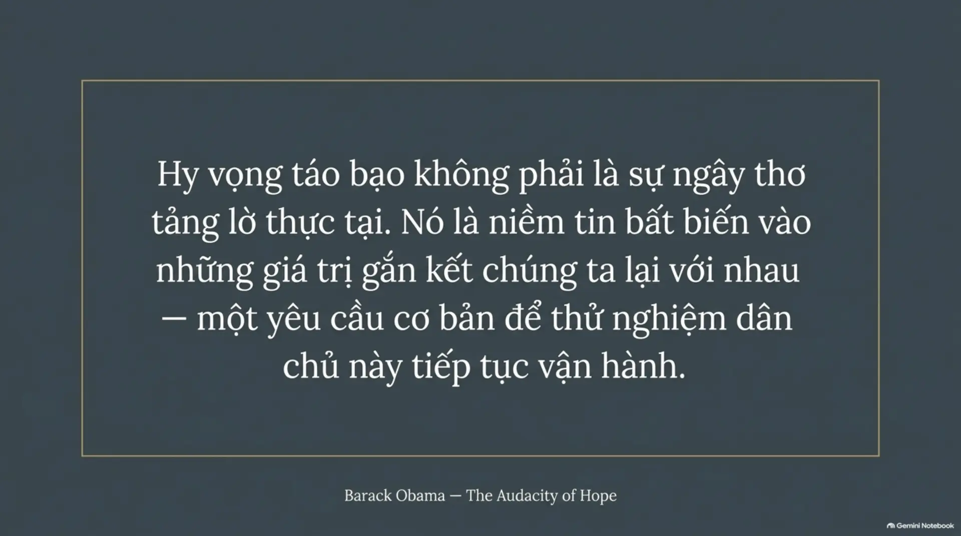 Slide Tóm tắt 13 - KHÁM PHÁ