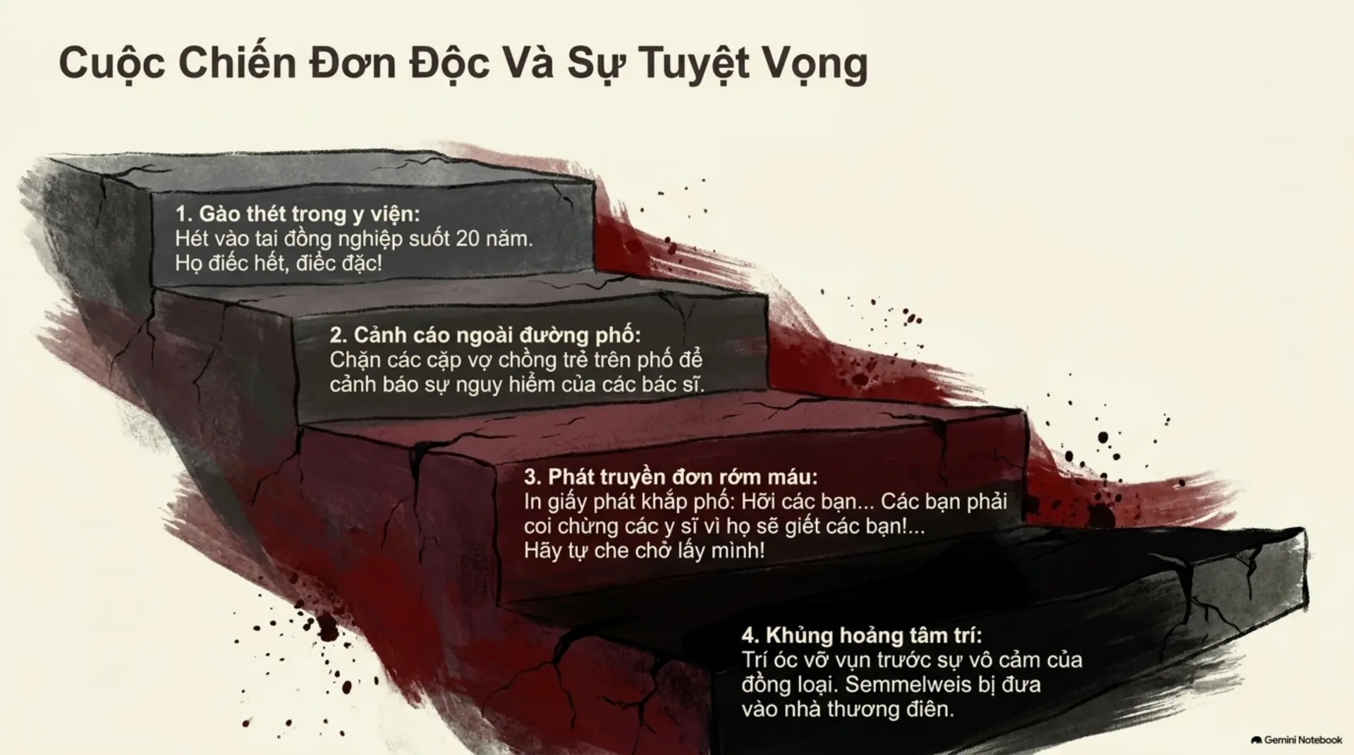 Slide Tóm tắt 14 - Mecobooks: Gương Hy Sinh - Những Bước Chân Vĩ Đại Thay Đổi Vận Mệnh Nhân Loại