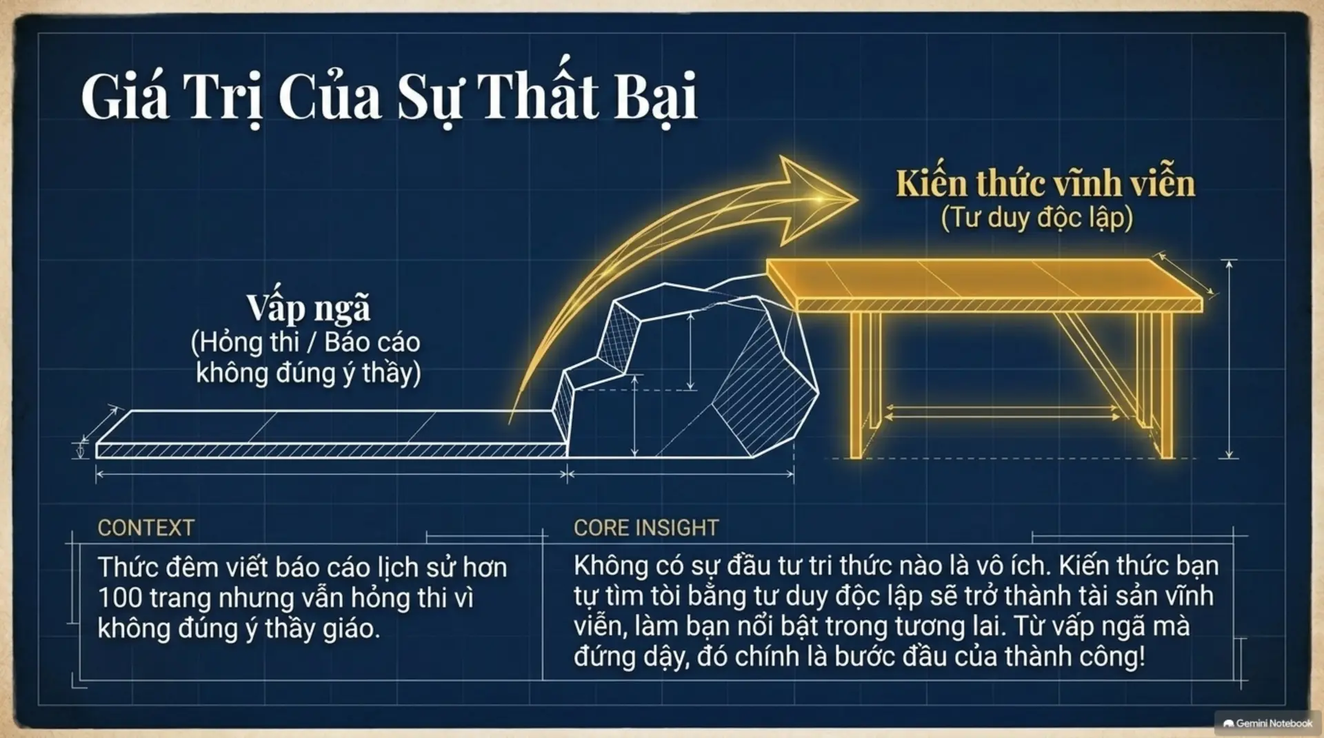 Slide Tóm tắt 14 - SÁNG TẠO BẢN THÂN - NGHỆ THUẬT TỰ THÂN KHAI PHÁ CỦA LƯU DUNG