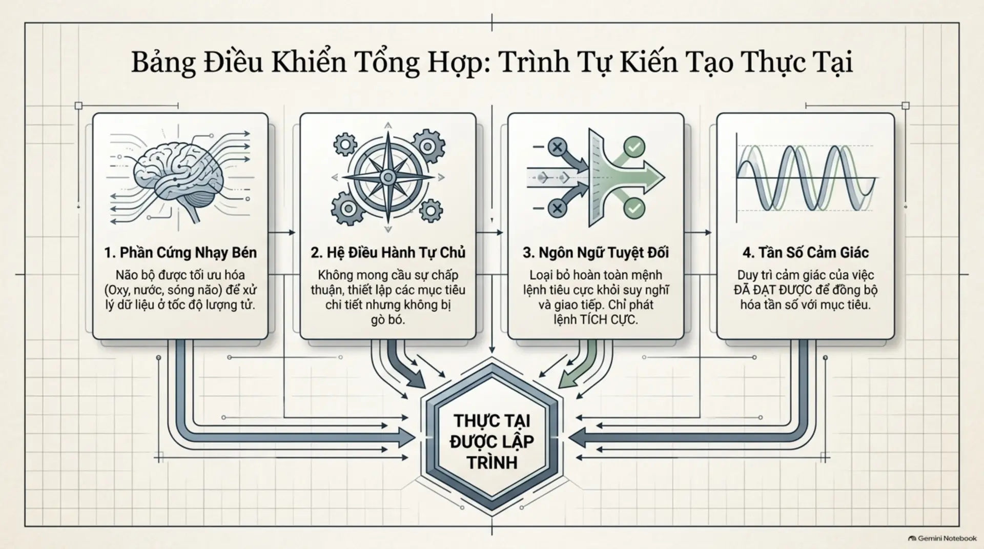 Slide Tóm tắt 14 - Mecobooks - Vũ trụ sách: Khám phá bí mật