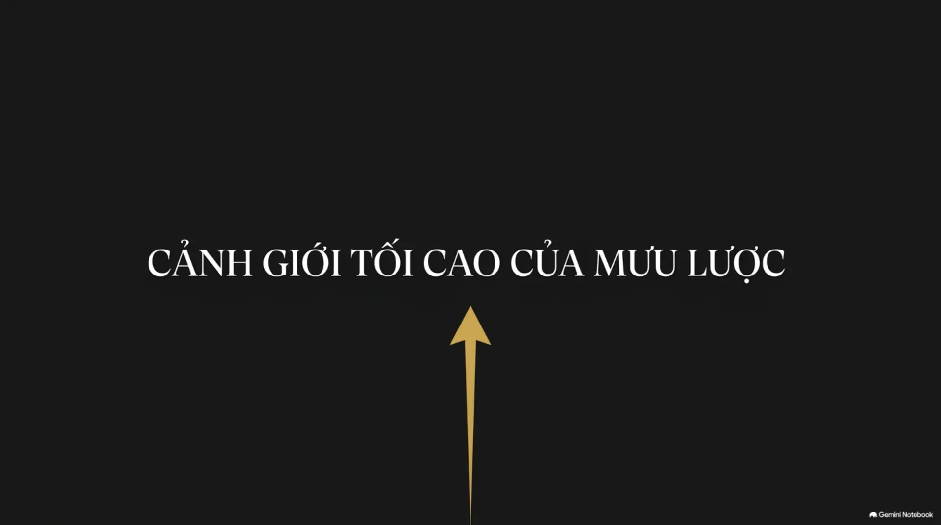 Slide Tóm tắt 14 - 36 Kế Trong Kinh Doanh: Biến Trí Tuệ Cổ Đại Thành Nghệ Thuật Thắng Lợi Tại Mecobooks