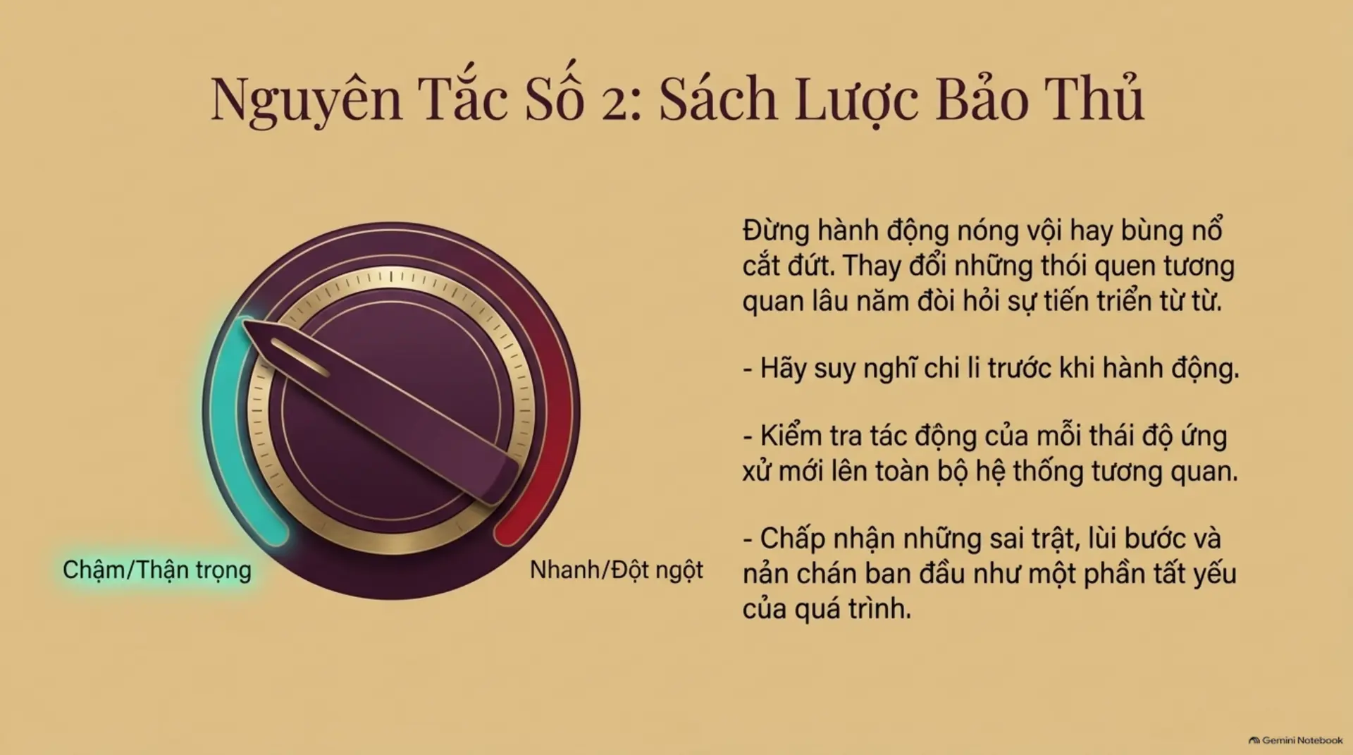 Slide Tóm tắt 14 - Vũ Điệu Của Sự Mật Thiết: Tìm Lại