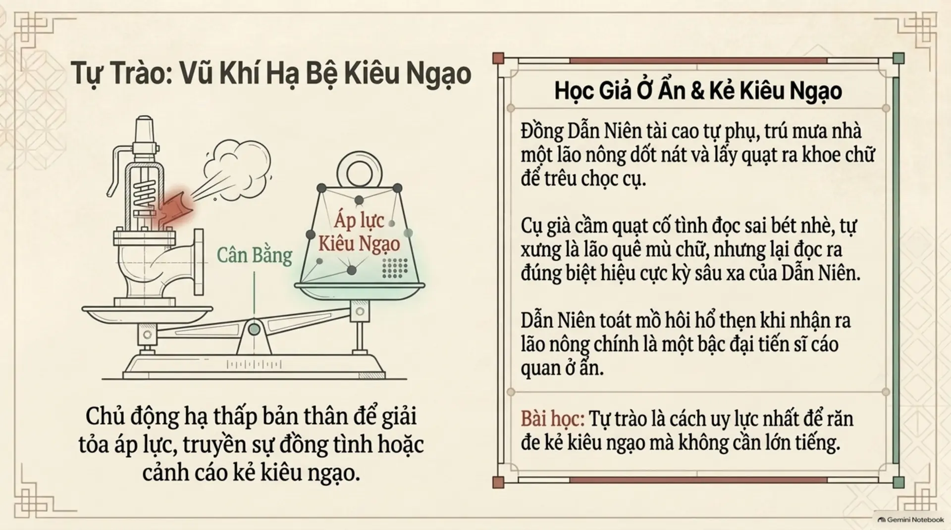 Slide Tóm tắt 14 - Nghệ Thuật Thu Phục Lòng Người: 4 Bài Học Đắt Giá Từ 
