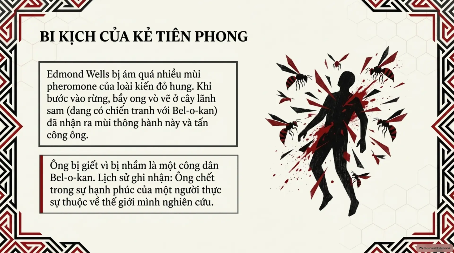 Slide Tóm tắt 14 - KHÁM PHÁ VŨ TRỤ