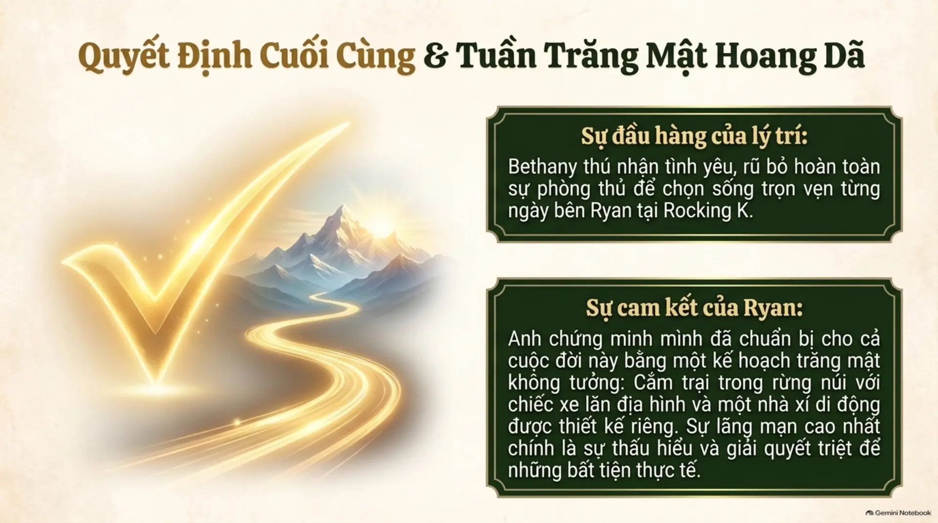 Slide Tóm tắt 14 - Diệu Waltz Dưới Ánh Trăng: Khi Những Vết Thương Được Xoa Dịu Bởi Sự Chân Thành