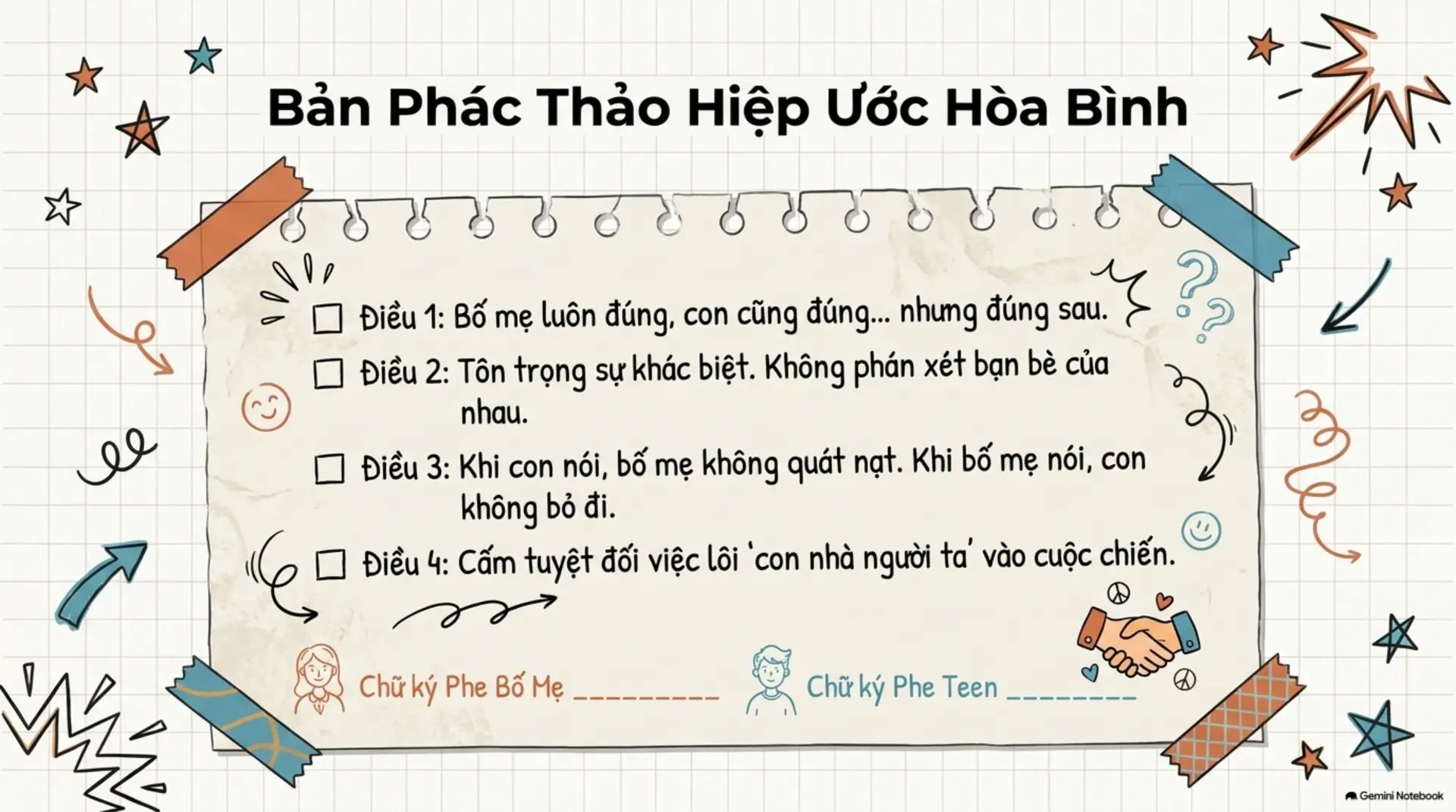 Slide Tóm tắt 15 - [Review Sách] 