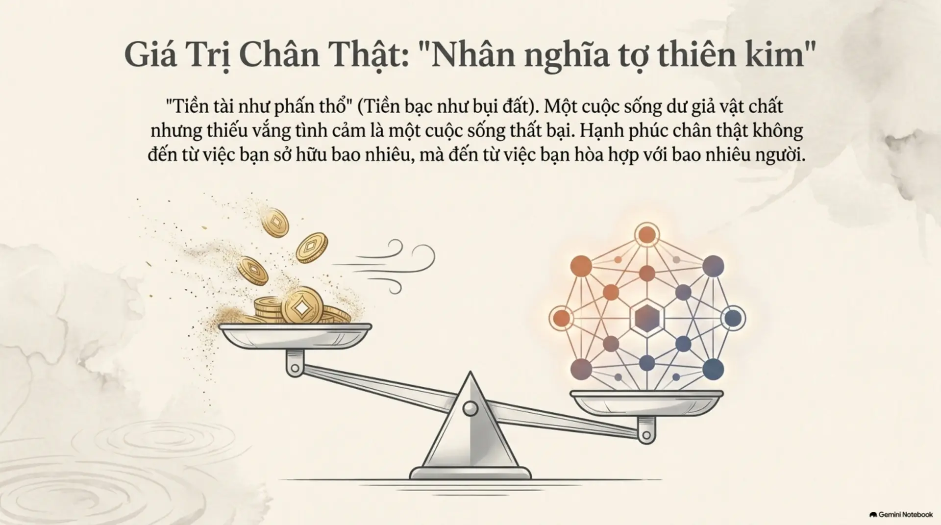 Slide Tóm tắt 15 - [Mecobooks] Những Tâm Tình Cô Đơn: Hành Trình Tìm Lại Kết Nối Giữa Thế Gian Vội Vã