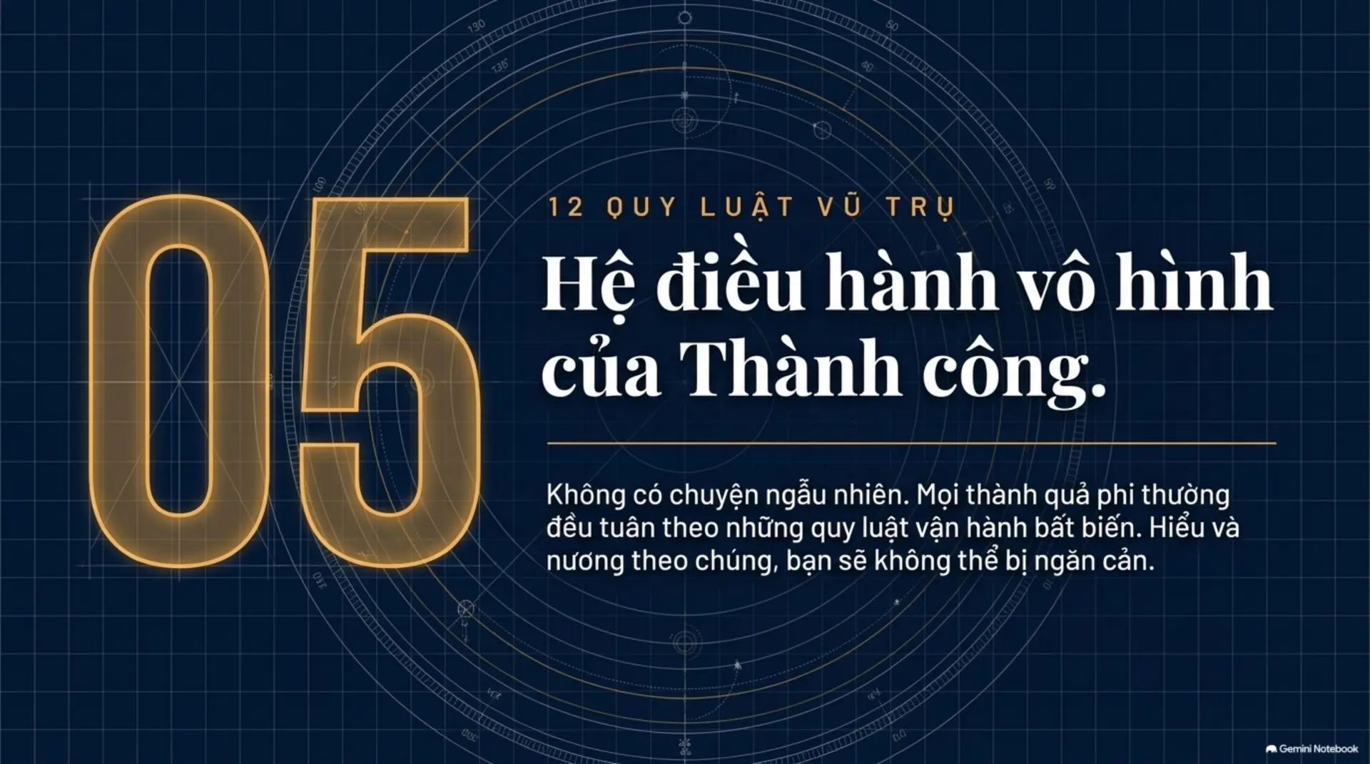 Slide Tóm tắt 15 - Mở Khóa Tiềm Năng Vô Hạn: Những