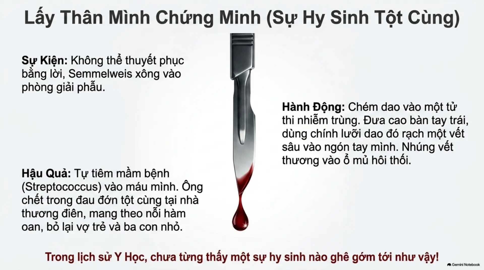 Slide Tóm tắt 15 - Mecobooks: Gương Hy Sinh - Những Bước Chân Vĩ Đại Thay Đổi Vận Mệnh Nhân Loại