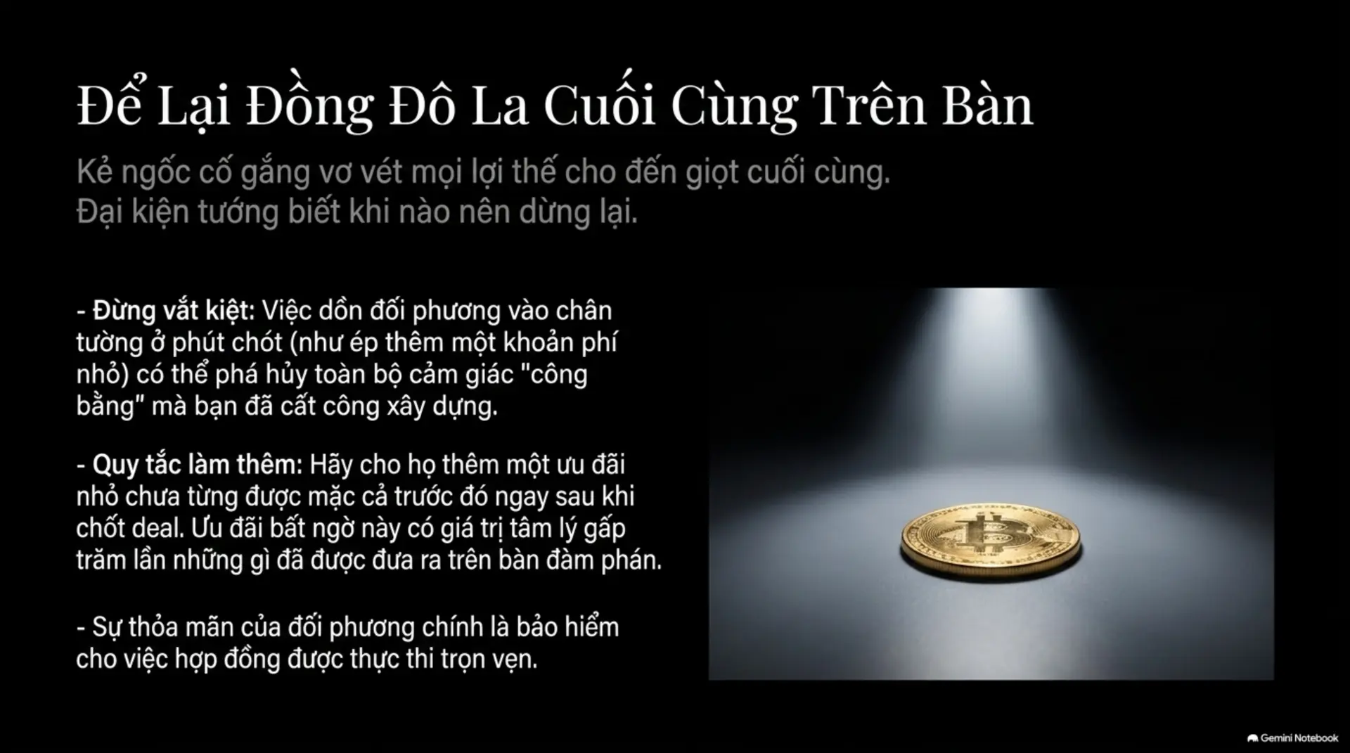 Slide Tóm tắt 16 - Nghệ Thuật 