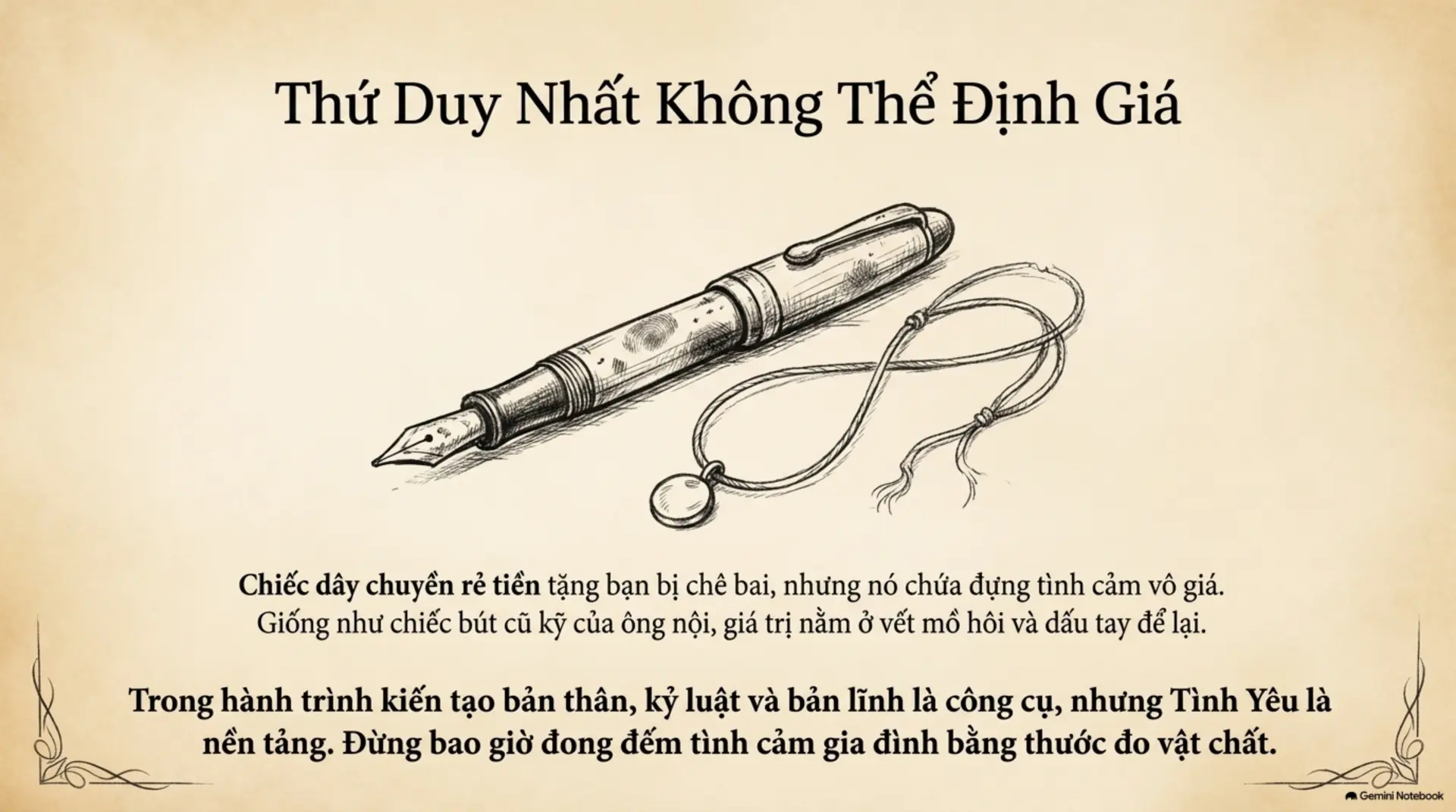 Slide Tóm tắt 16 - SÁNG TẠO BẢN THÂN - NGHỆ THUẬT TỰ THÂN KHAI PHÁ CỦA LƯU DUNG