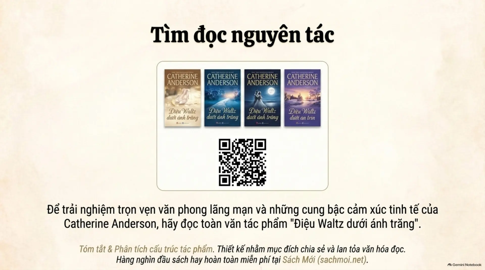 Slide Tóm tắt 16 - Diệu Waltz Dưới Ánh Trăng: Khi Những Vết Thương Được Xoa Dịu Bởi Sự Chân Thành