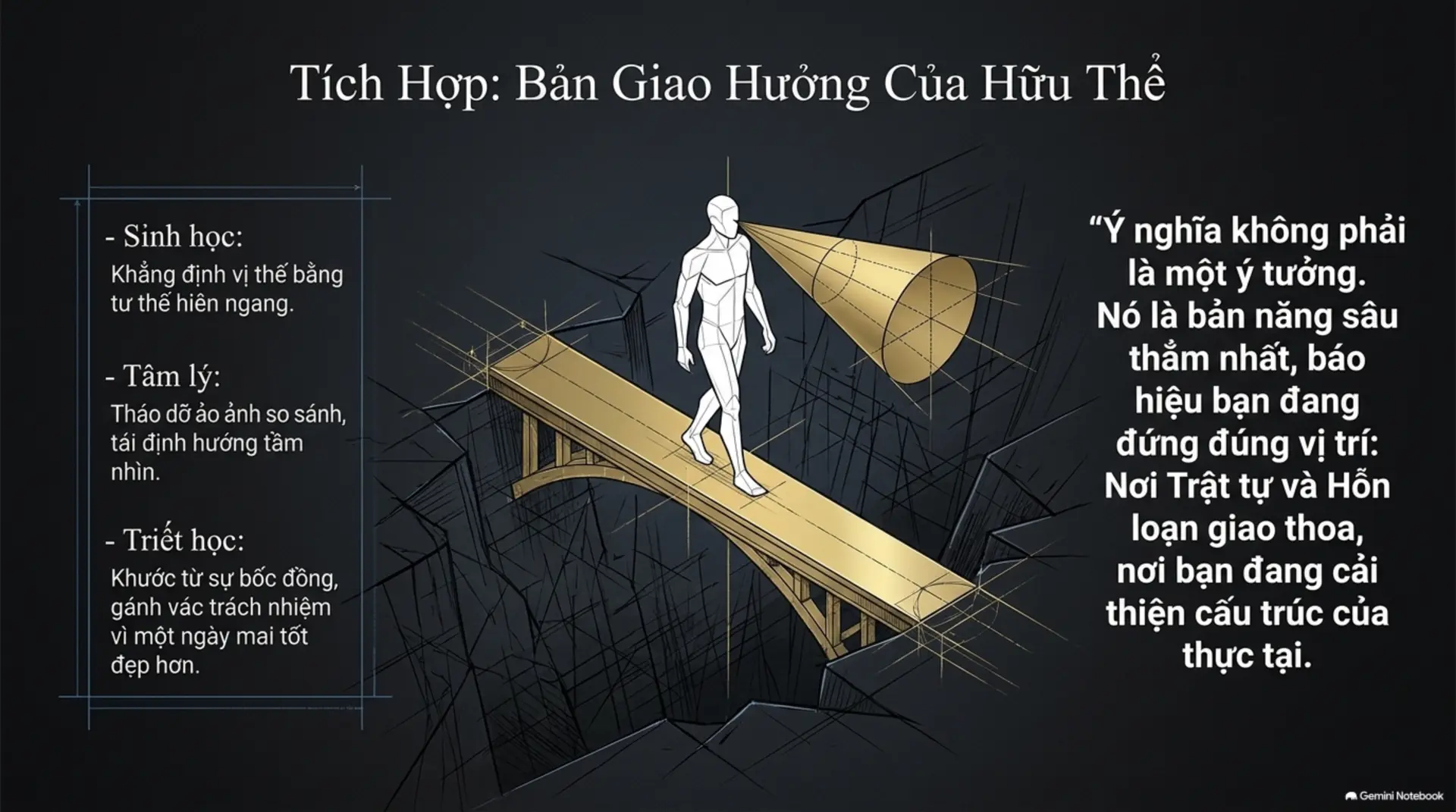 Slide Tóm tắt 17 - 12 Quy Luật Cuộc Đời: