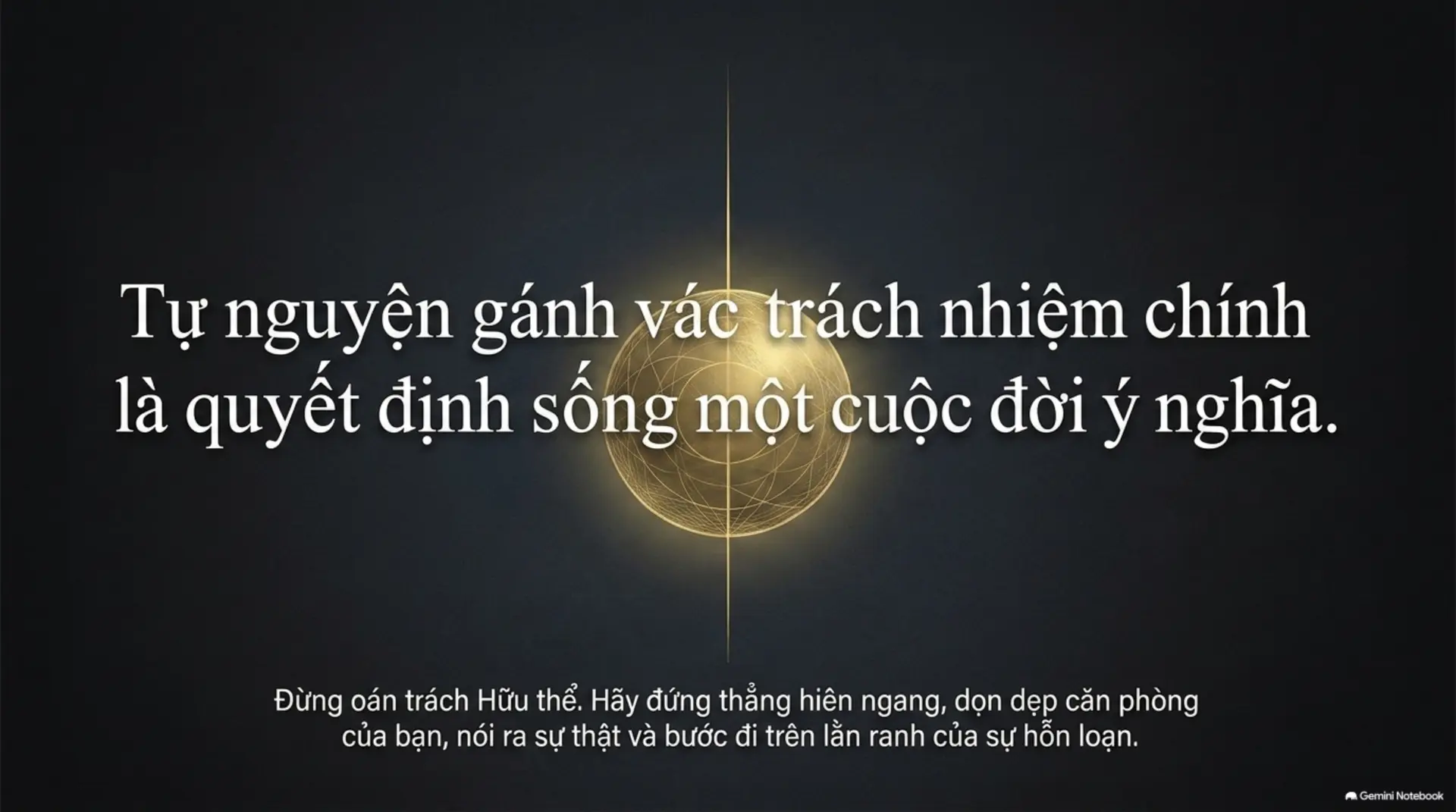 Slide Tóm tắt 18 - 12 Quy Luật Cuộc Đời: